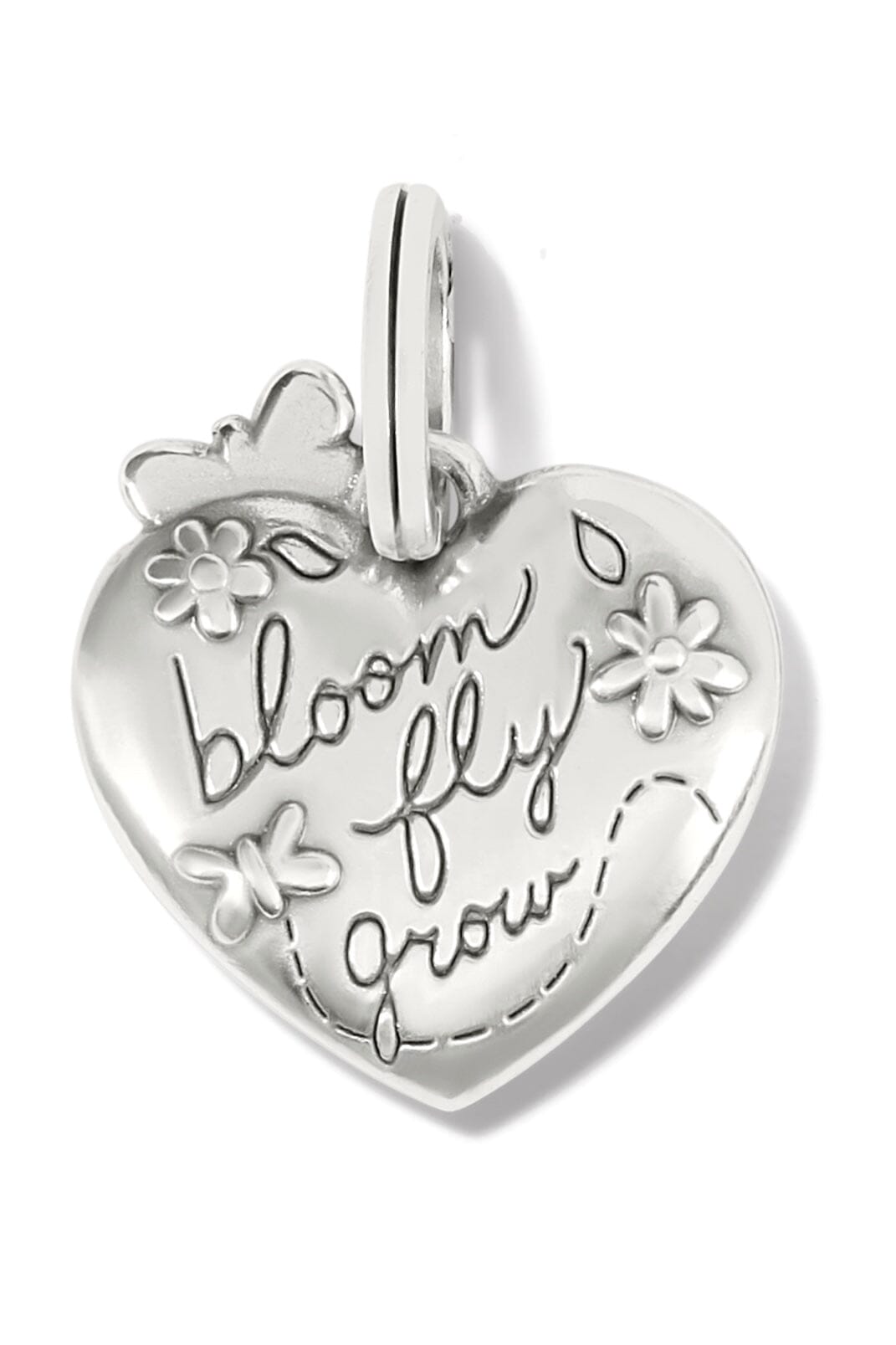 Nature’s Charm Heart BCHARM LEEGIN-BRIGHTON