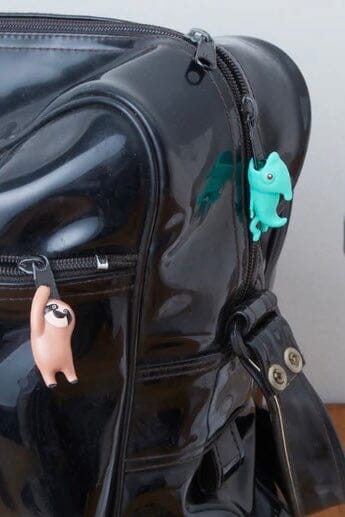 Zipper Bite GIFT/OTHER DREAMS USA