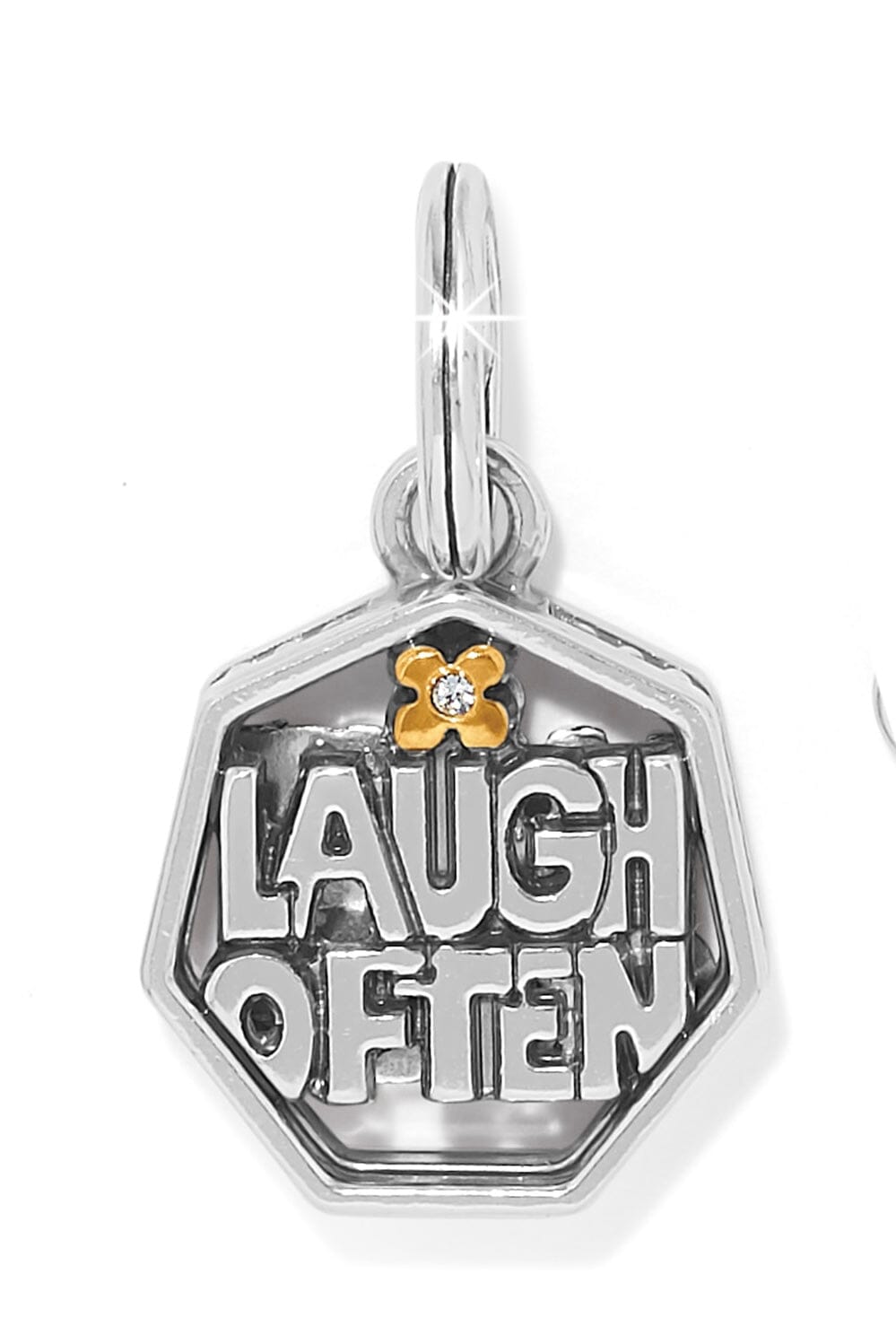 Viva Laugh Charm BCHARM LEEGIN-BRIGHTON
