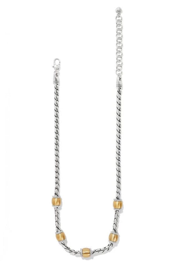 Meridian Geo Necklace BJEWELRY Brighton Collectables