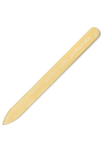 Glass Nail Files GIFT/OTHER K Lane&
