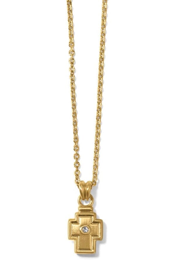 Meridian Zenith Cross BJEWELRY Brighton Collectables