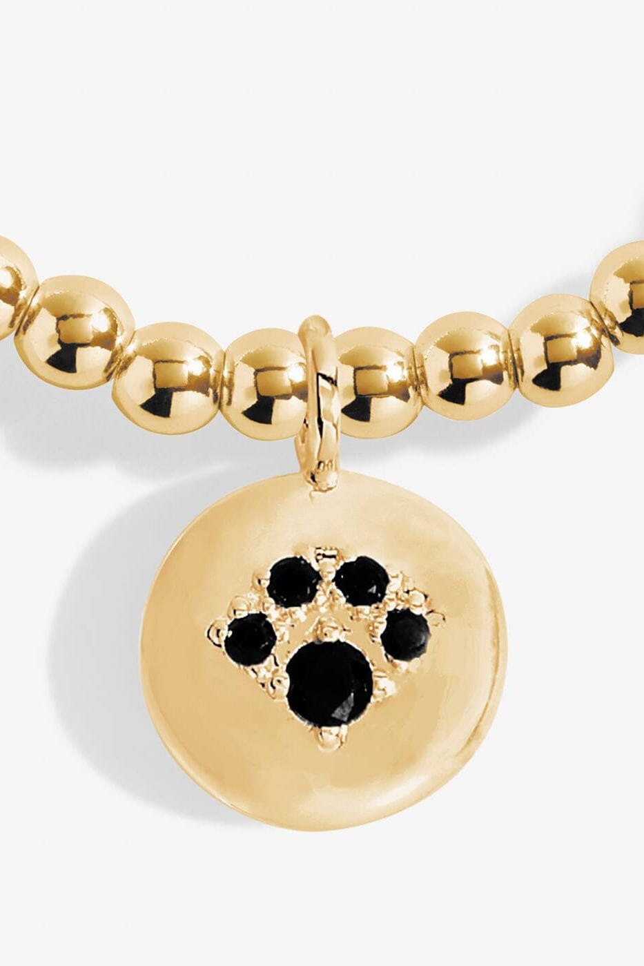 Paw Print Bracelet JEWELRY A LITTLES & CO
