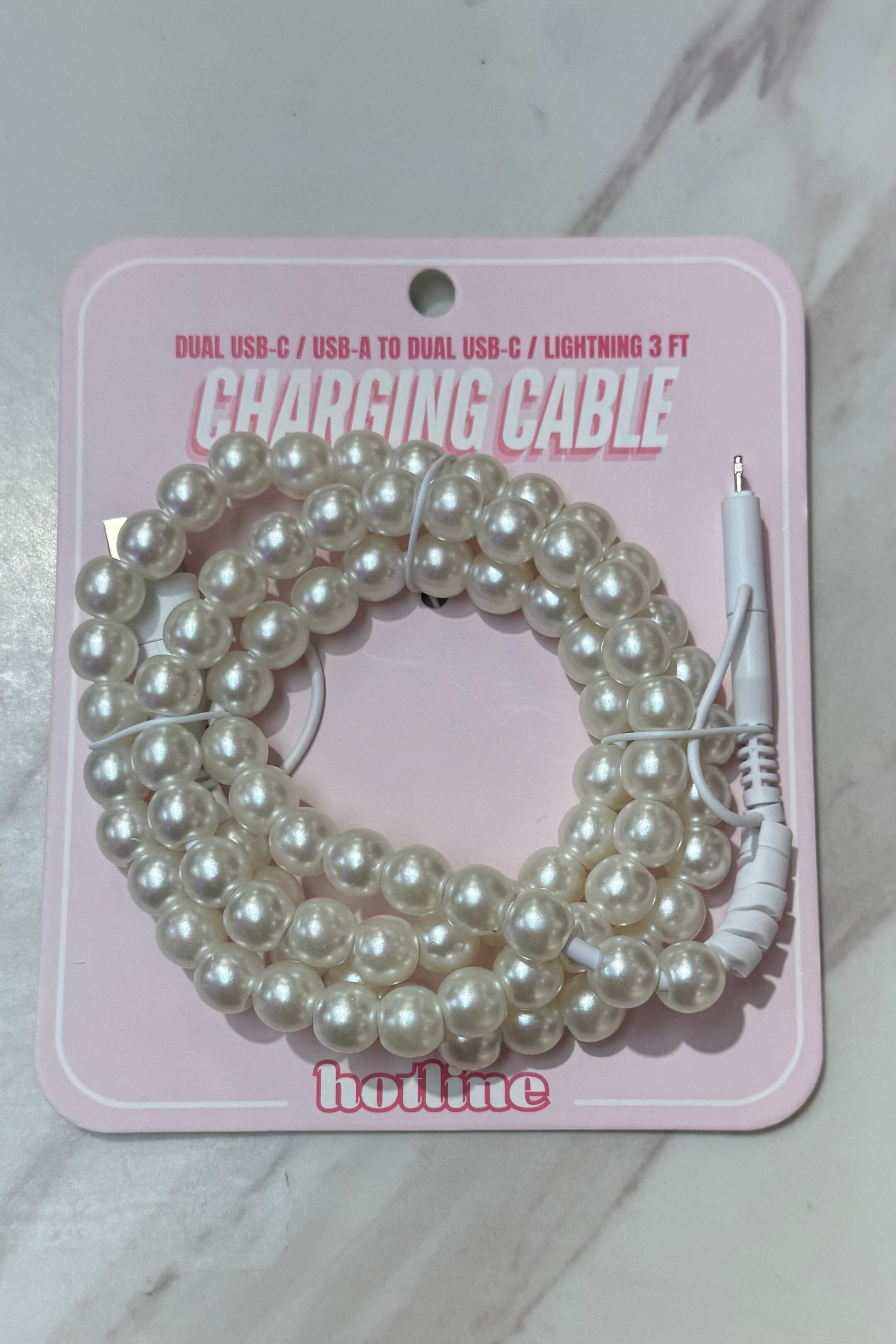 Charging Cable USB-A/USB-C GIFT/OTHER K Lane&