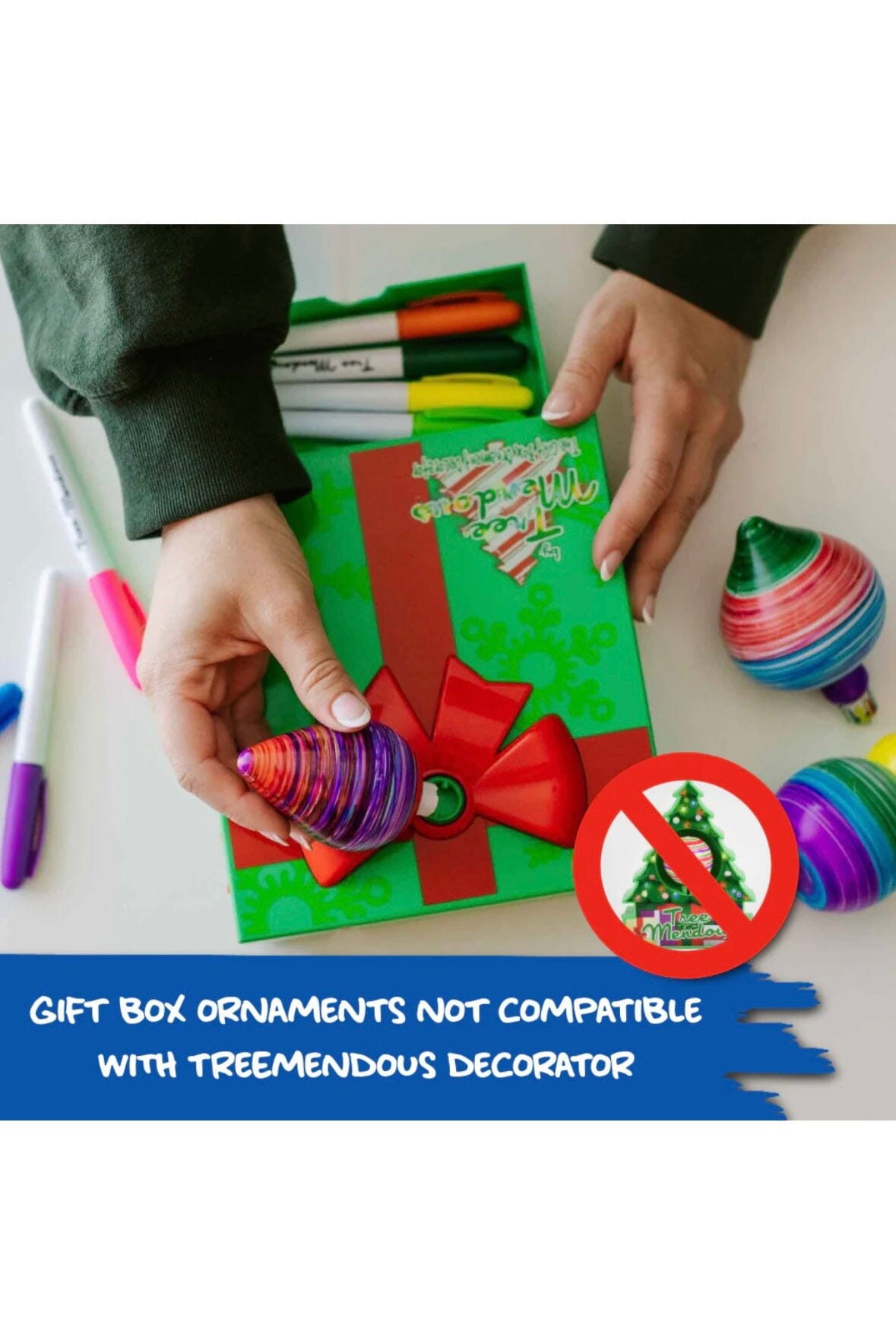 The Gift Box Variety Pack Refill GIFT/OTHER EGGMAZING