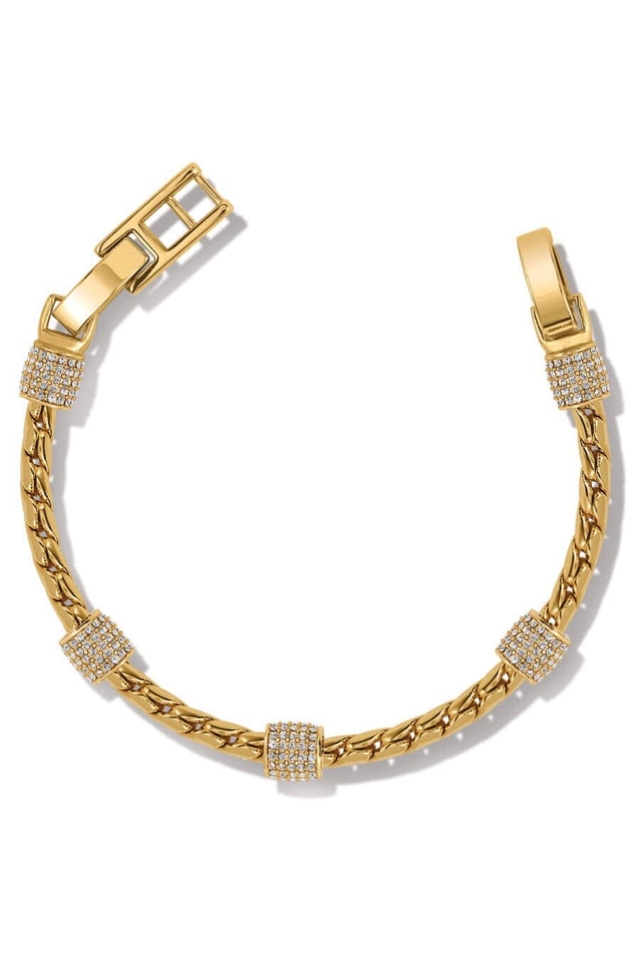 Gold Meridian Bracelet BJEWELRY Brighton Collectables