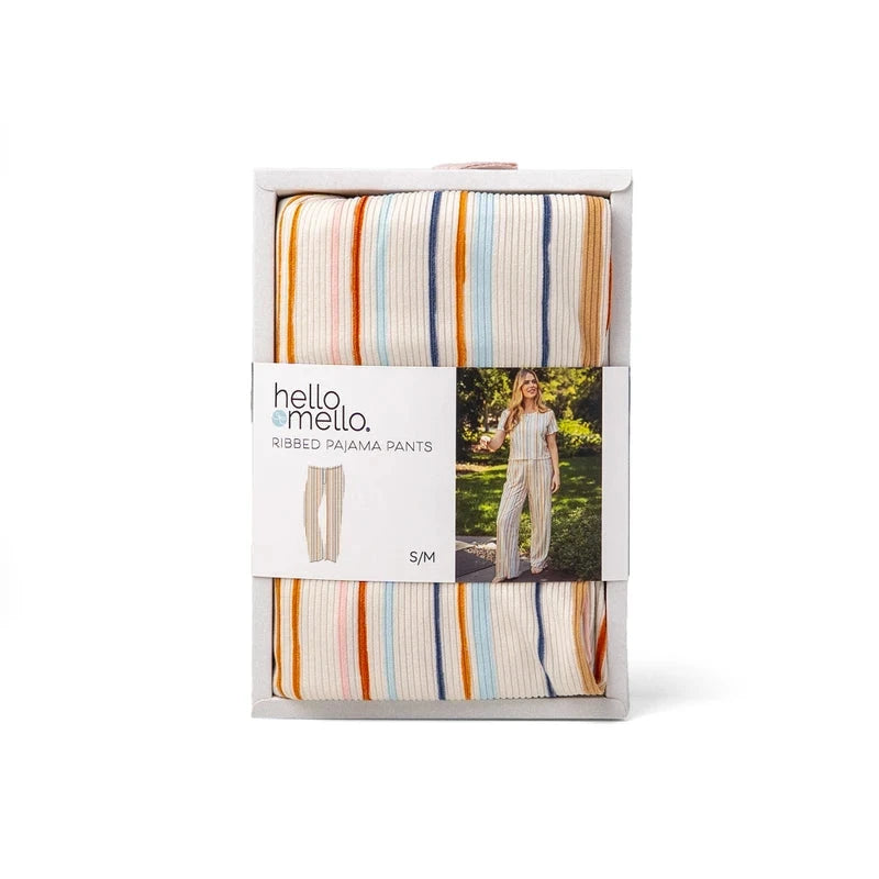 Hello Mello Snooze Fest Pj Pants UNDER DMMERCHANDISING