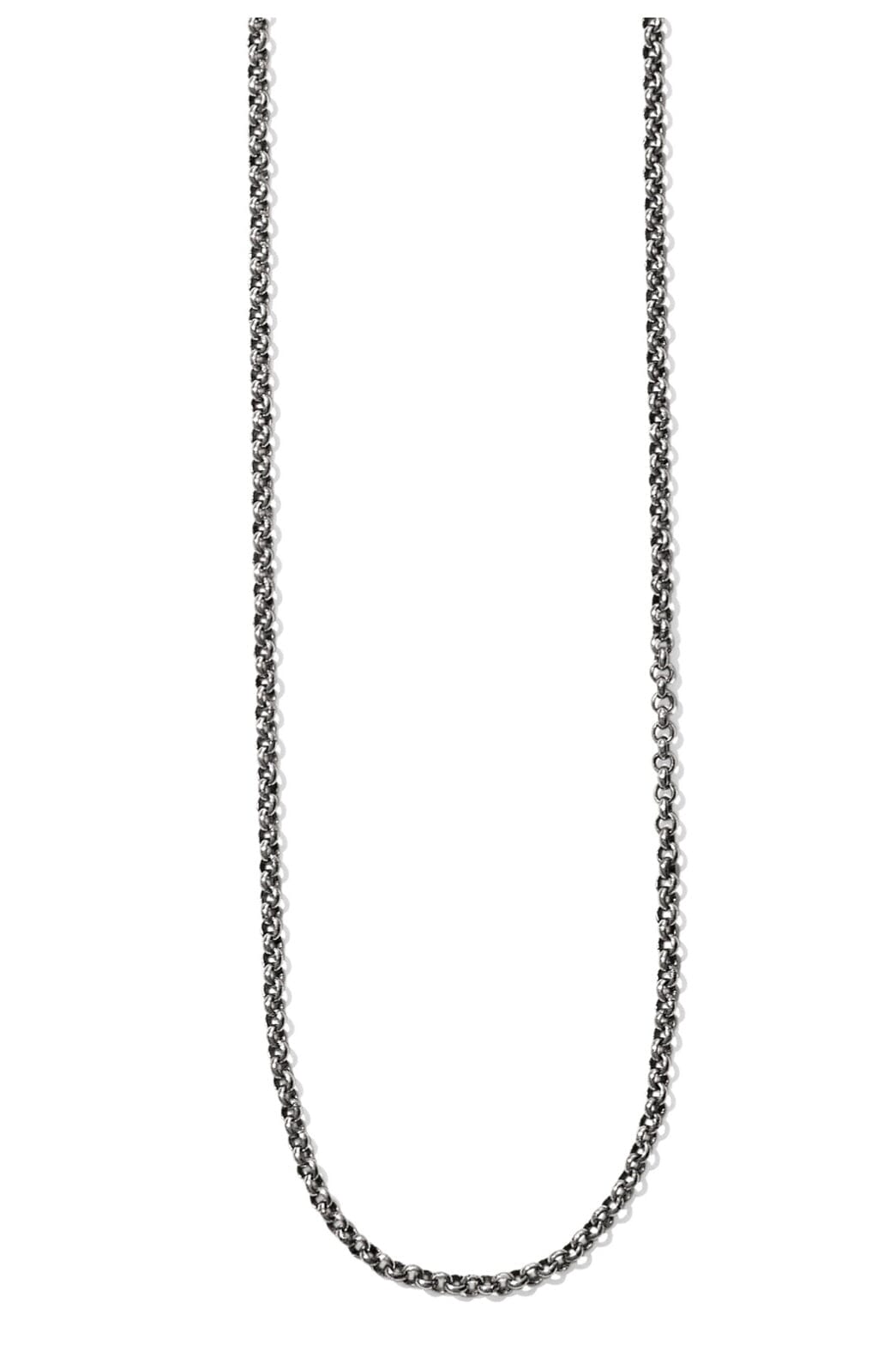 Vivi Delicate Long Charm Necklace BCHARM LEEGIN-BRIGHTON