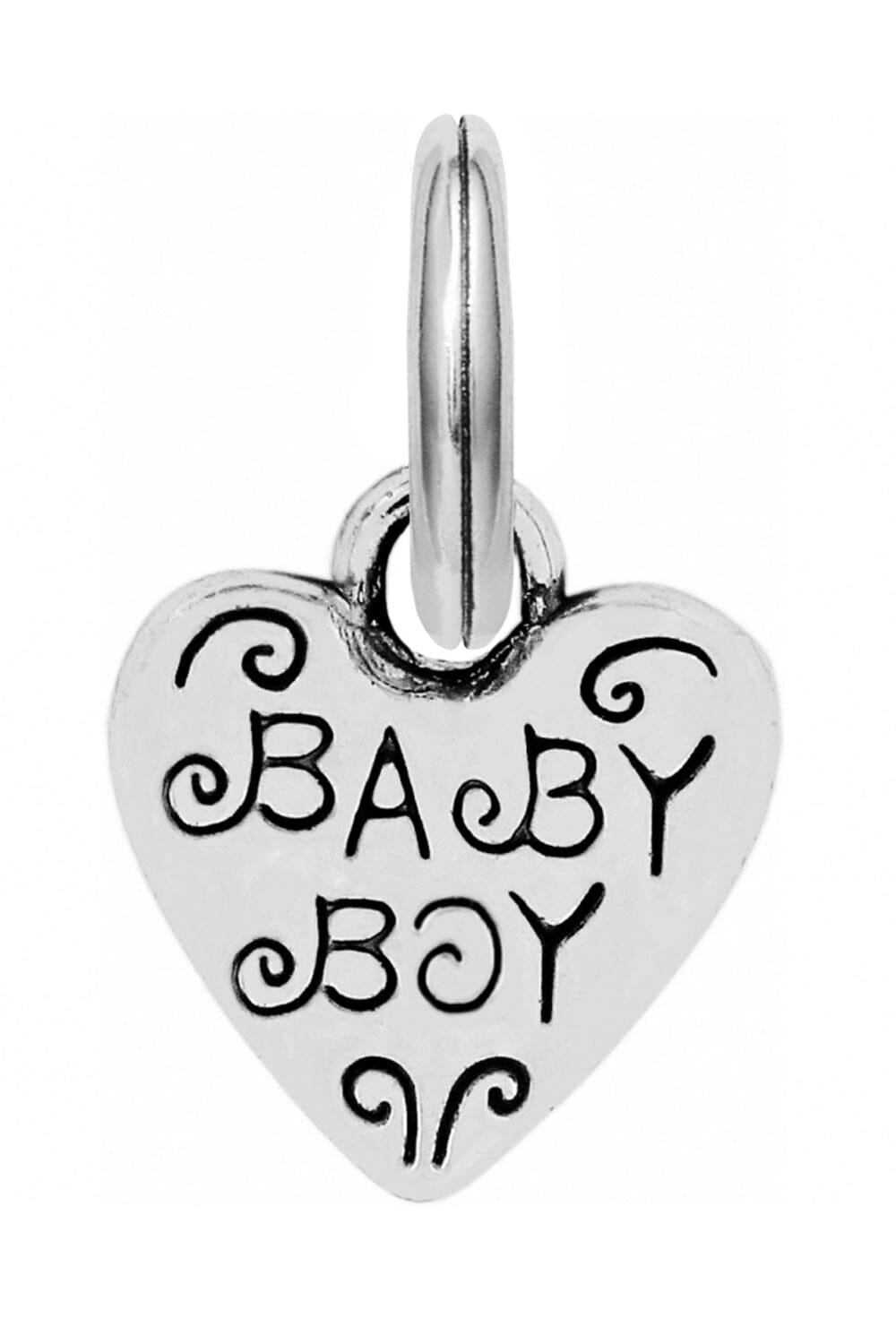 ABC Baby Boy Charm BCHARM LEEGIN-BRIGHTON
