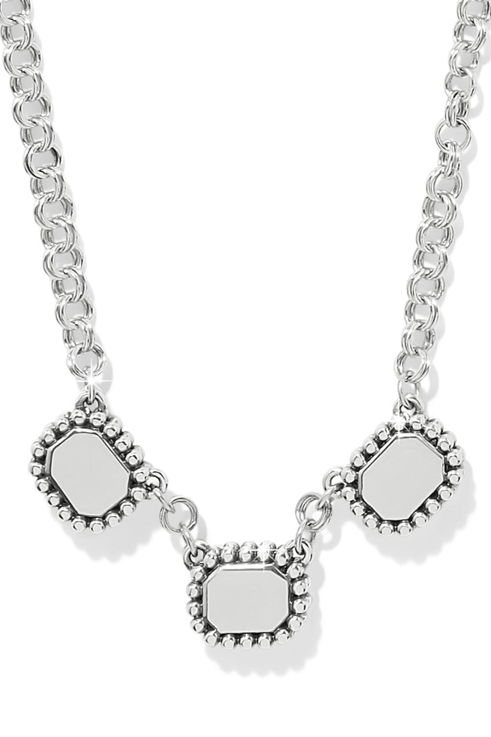 Twinkle Luxe Trio Necklace BJEWELRY Brighton Collectables