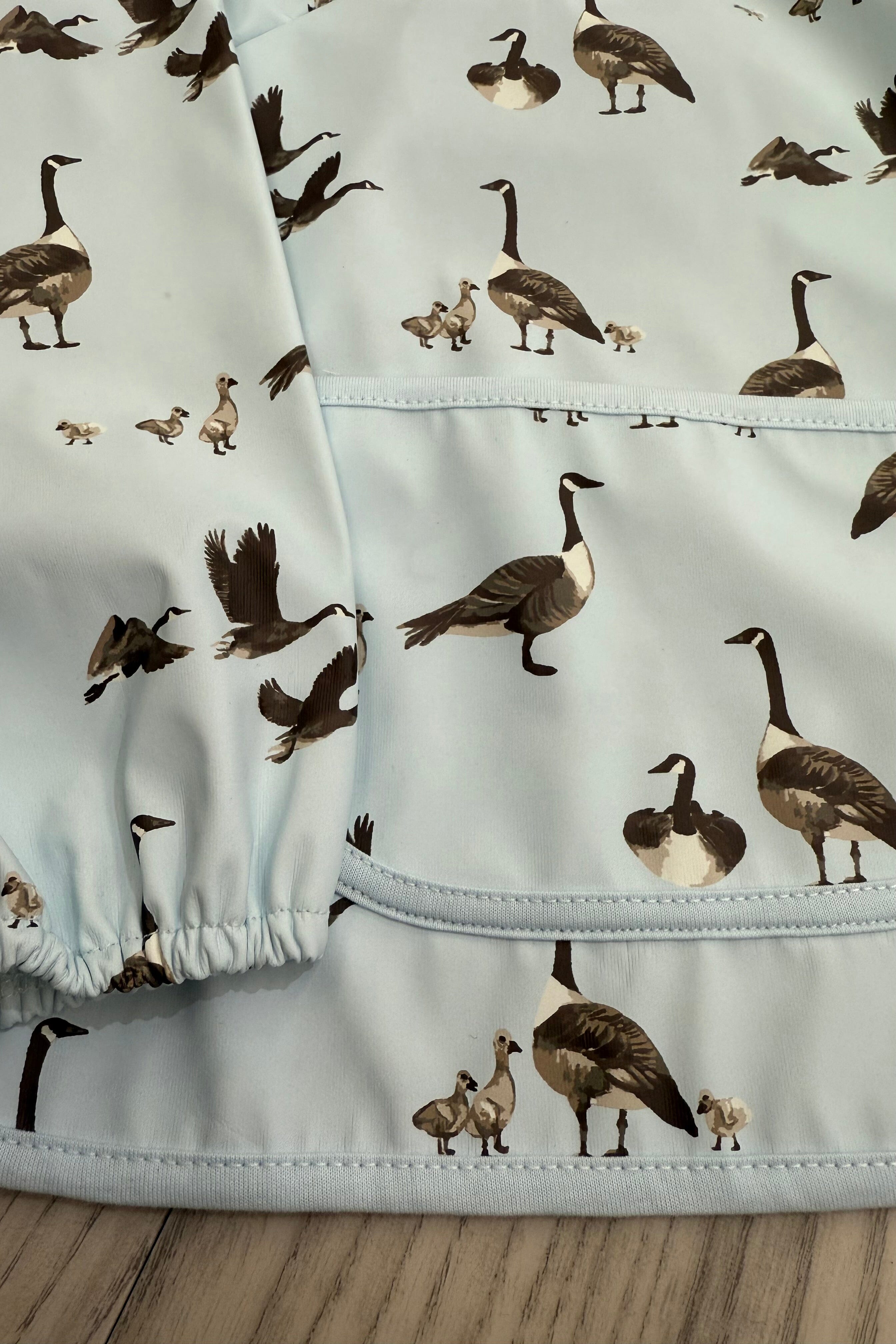 Long Sleeve Pocket Bib GIFT/OTHER MILKBARN