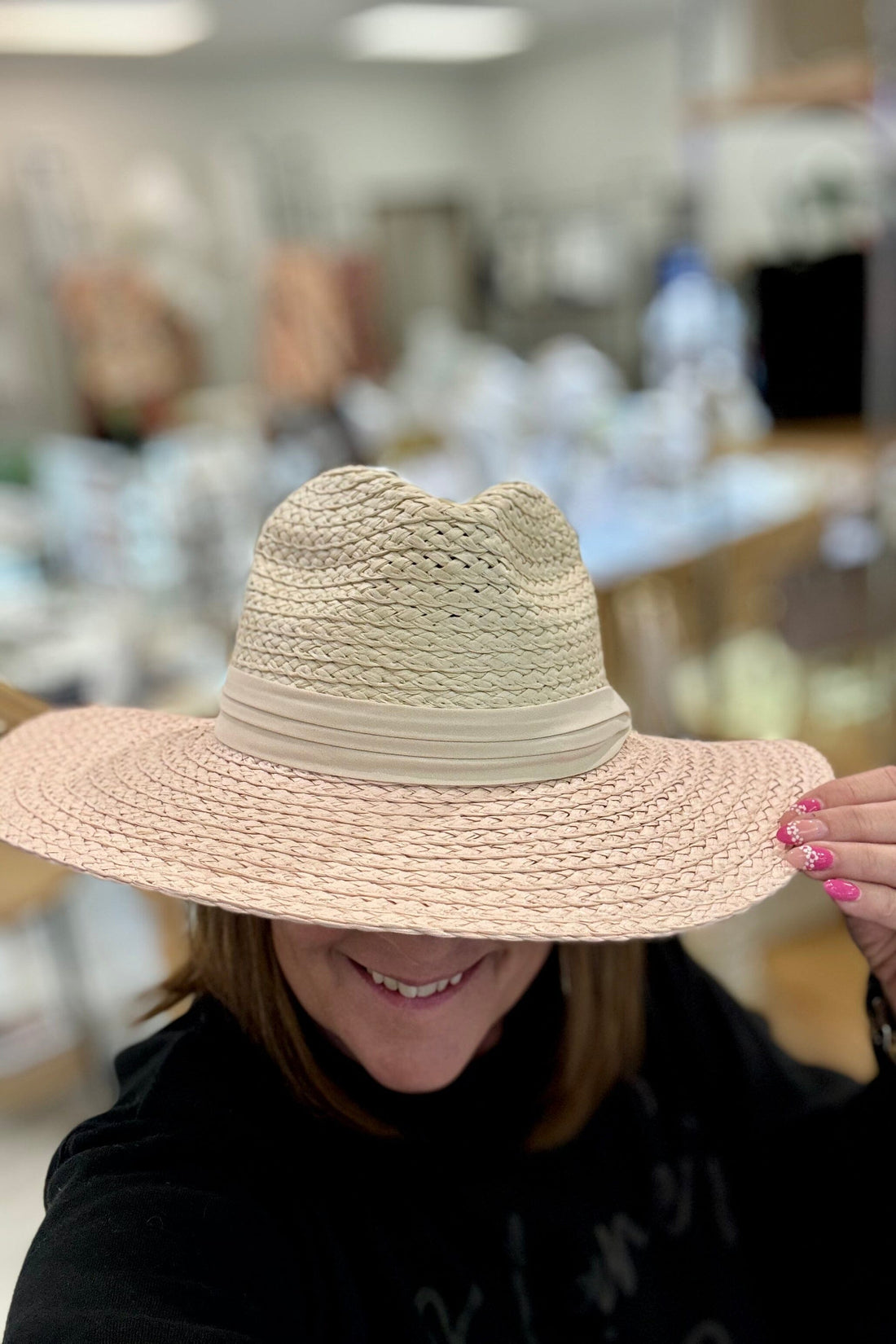 Willow Ranch Hat SCARF/HAT/WINTERGOODS COCO+CARMEN