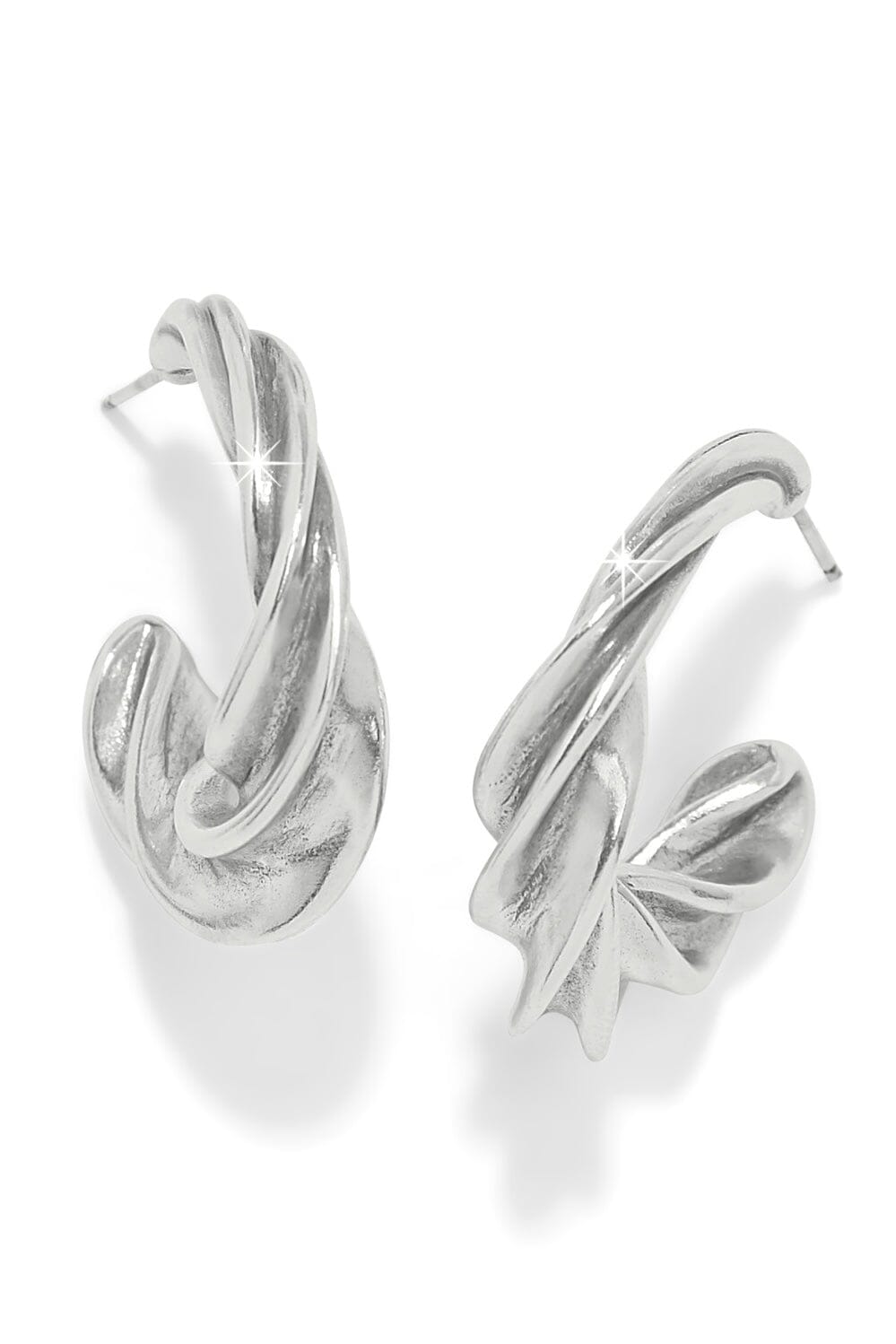 Antica Hoop Earrings BJEWELRY Brighton Collectables