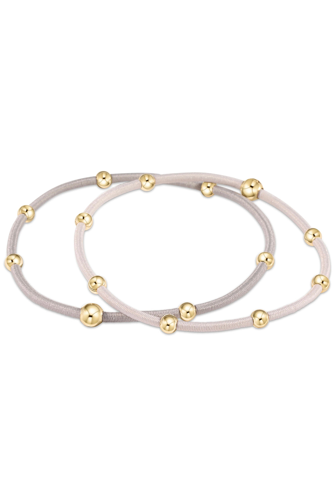 "e"ssentials Neutral Set JEWELRY ENEWTON