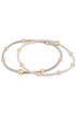 "e"ssentials Neutral Set JEWELRY ENEWTON