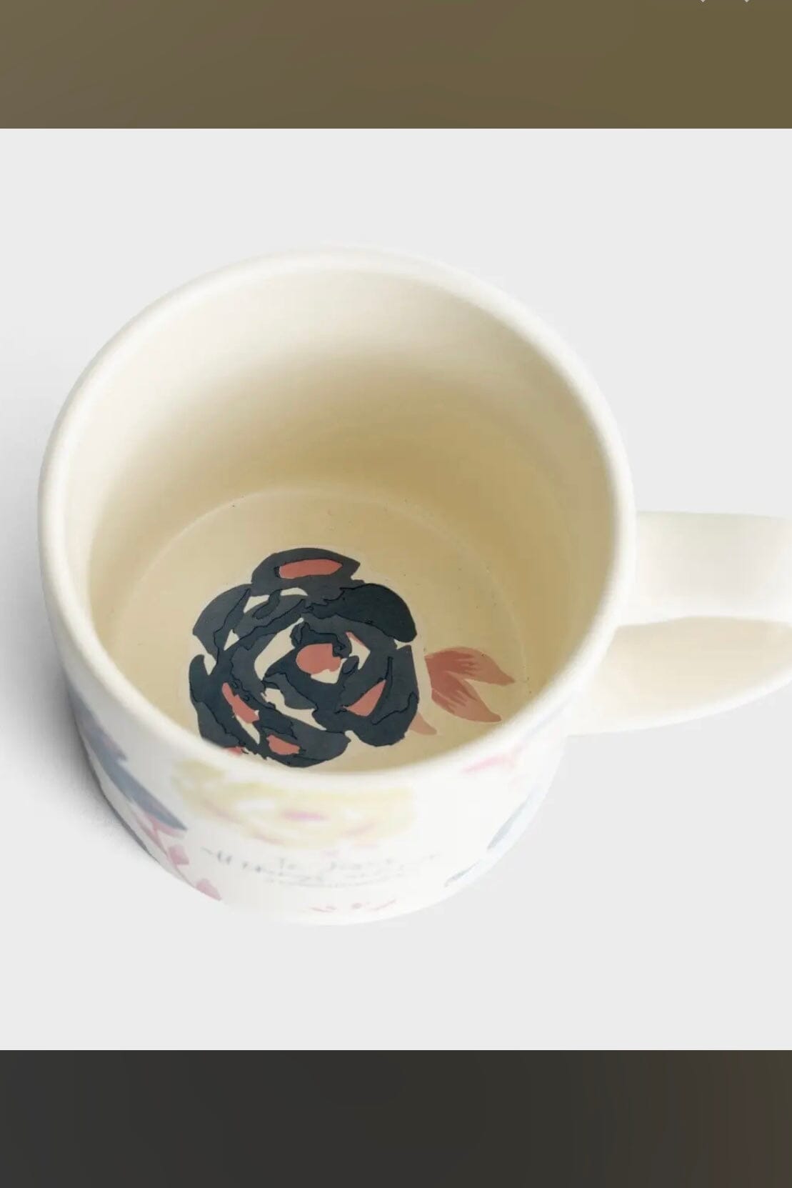 All Things are New Mug GIFT/OTHER DAYSPRING