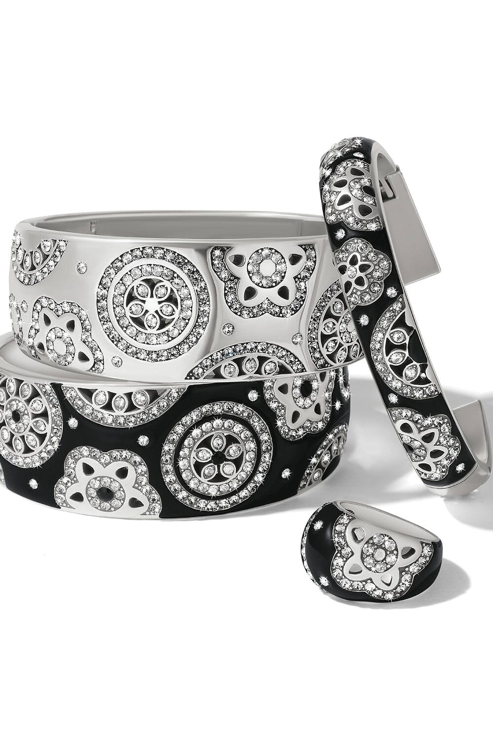 Flora Ring BRING Brighton Collectables