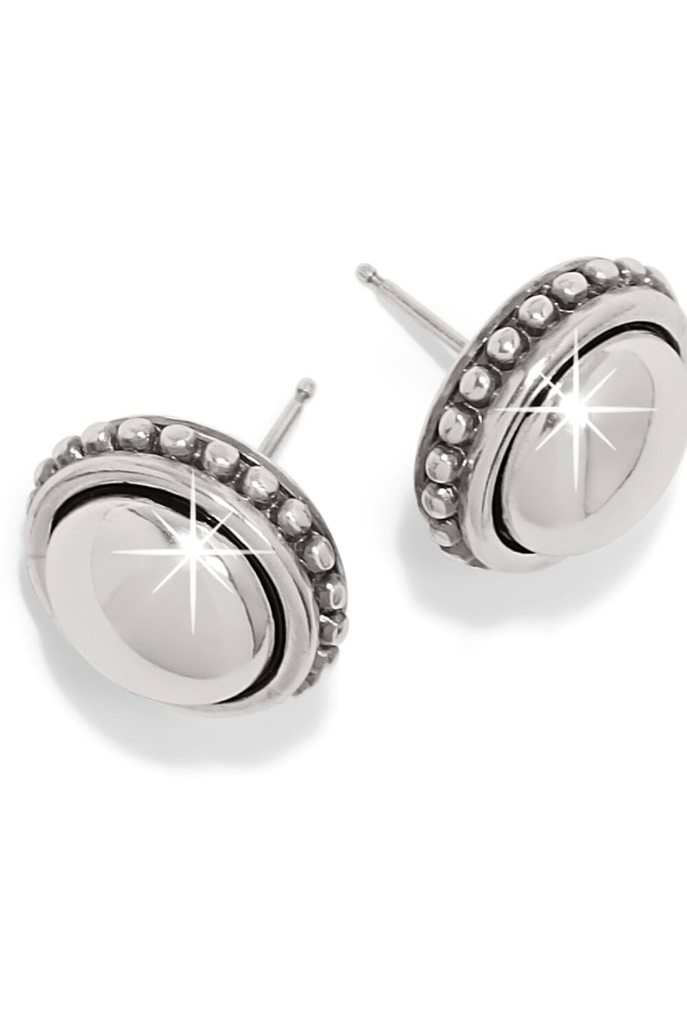 Pretty Tough Bold Stud Post BJEWELRY Brighton Collectables
