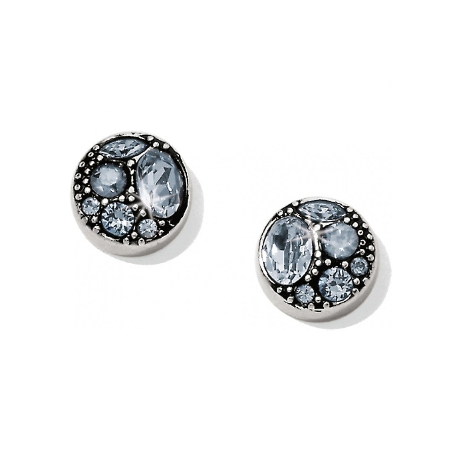 Blu Trust Your Journy Ps Ear BJEWELRY Brighton Collectables