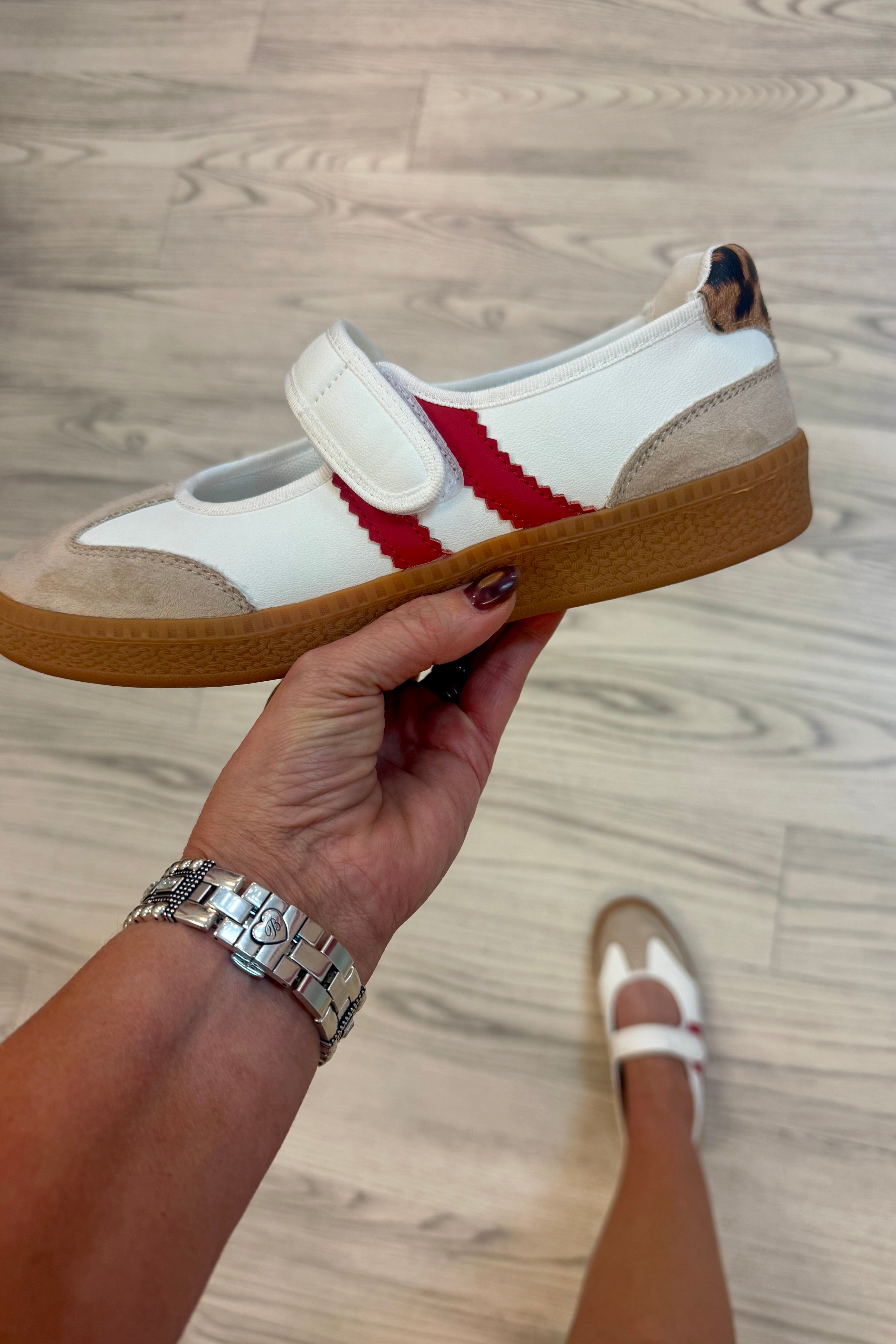 Calm Down Shoe SHOES CORKYS