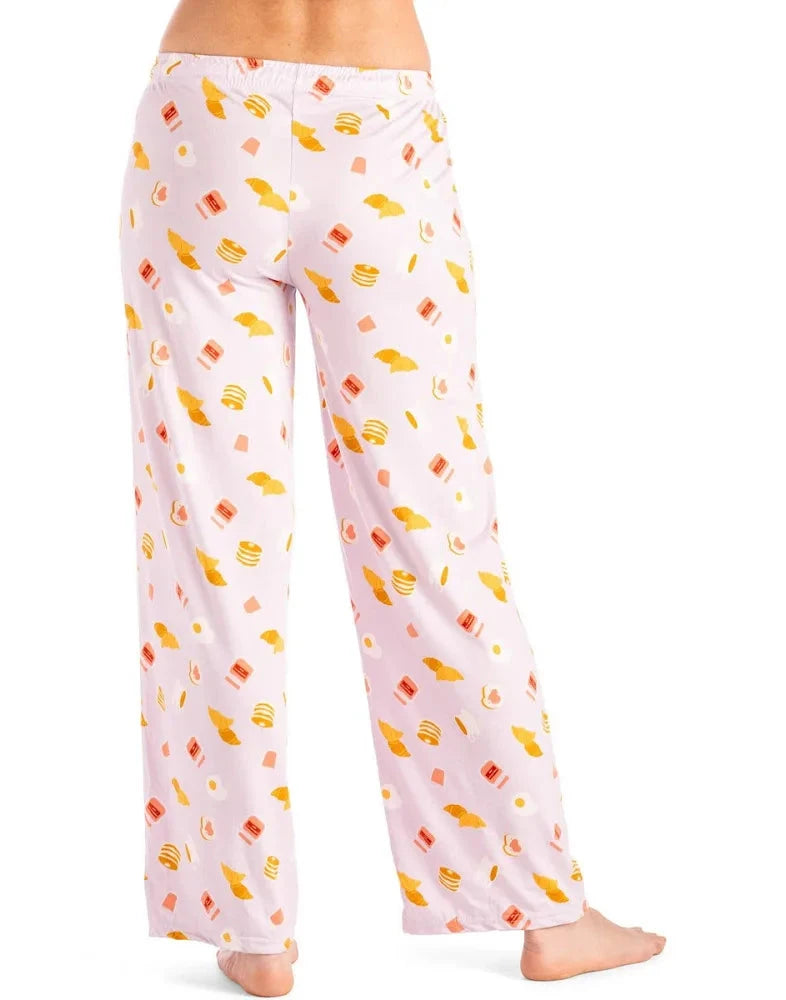 Hello Mello Lounge Pants UNDER DMMERCHANDISING