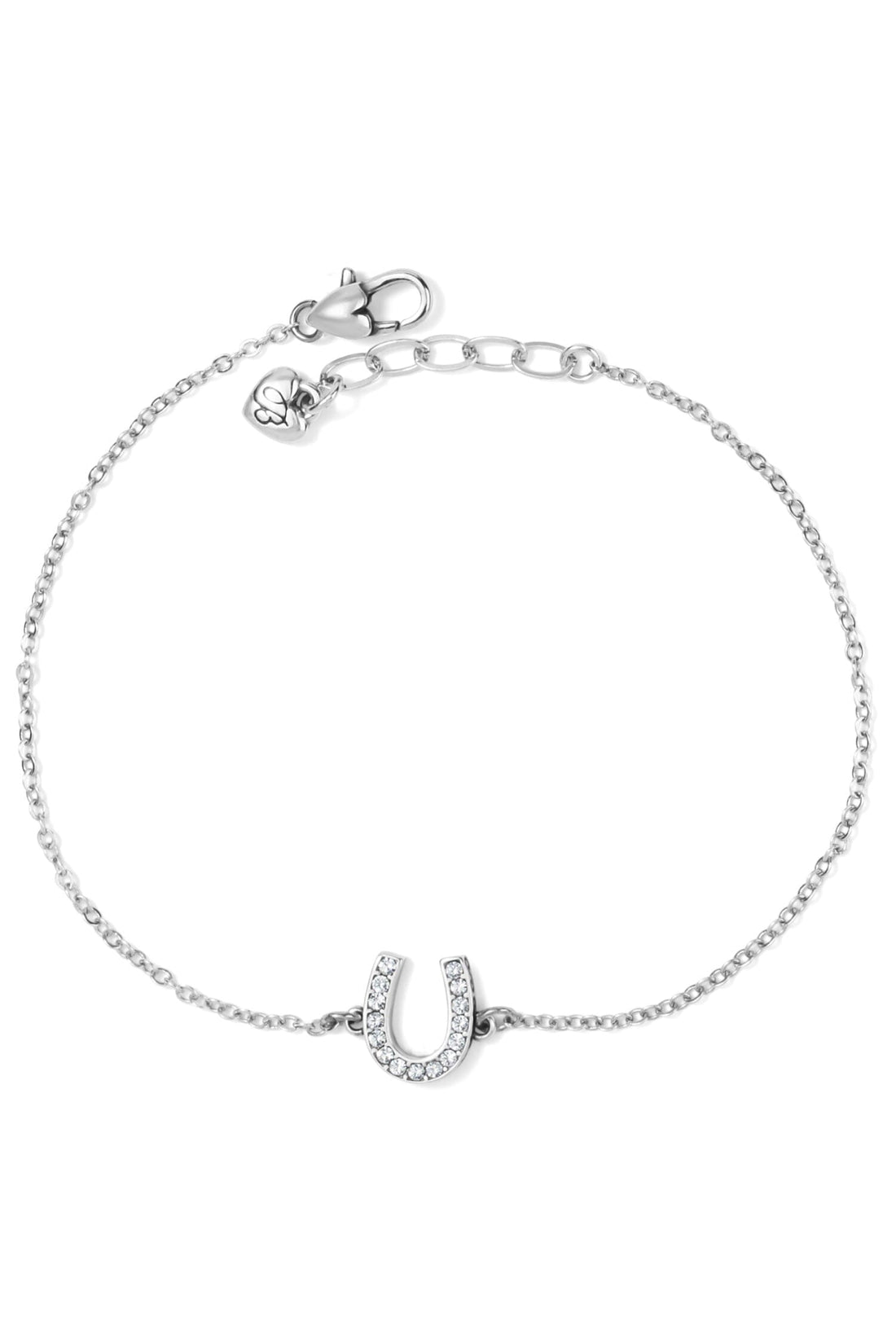 Inner Shine Luck Anklet BJEWELRY Brighton Collectables