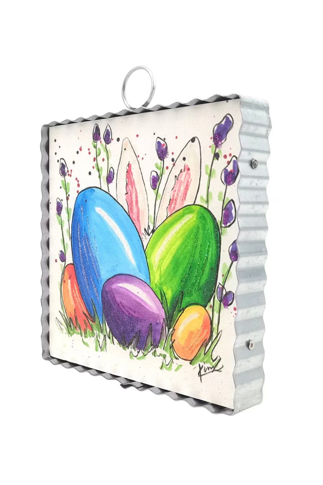 Mini Kross Hide & Seek Bunny GIFT/OTHER ROUNDTOP