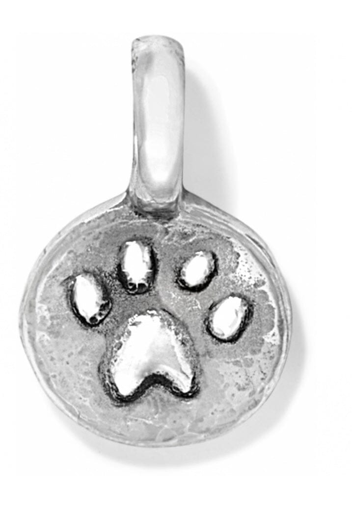 Token Paw Charm BCHARM Brighton Collectables