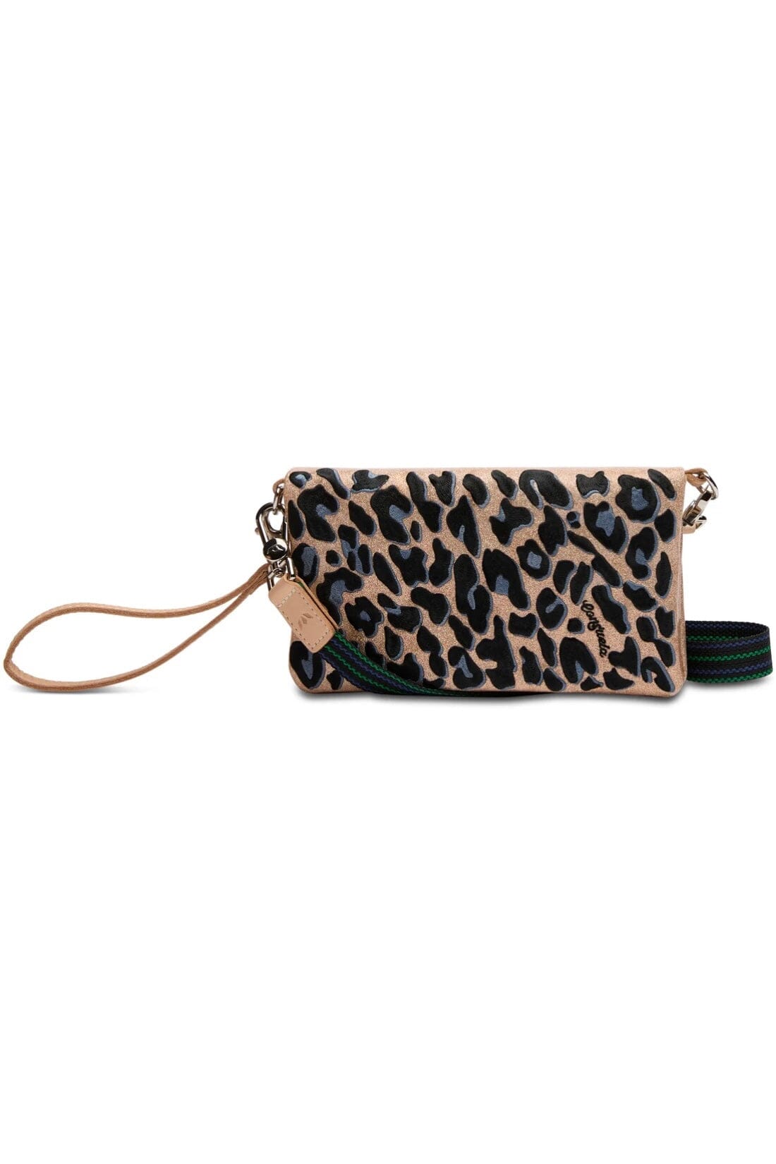 Joss Uptown Crossbody HANDBAGS CONSUELA