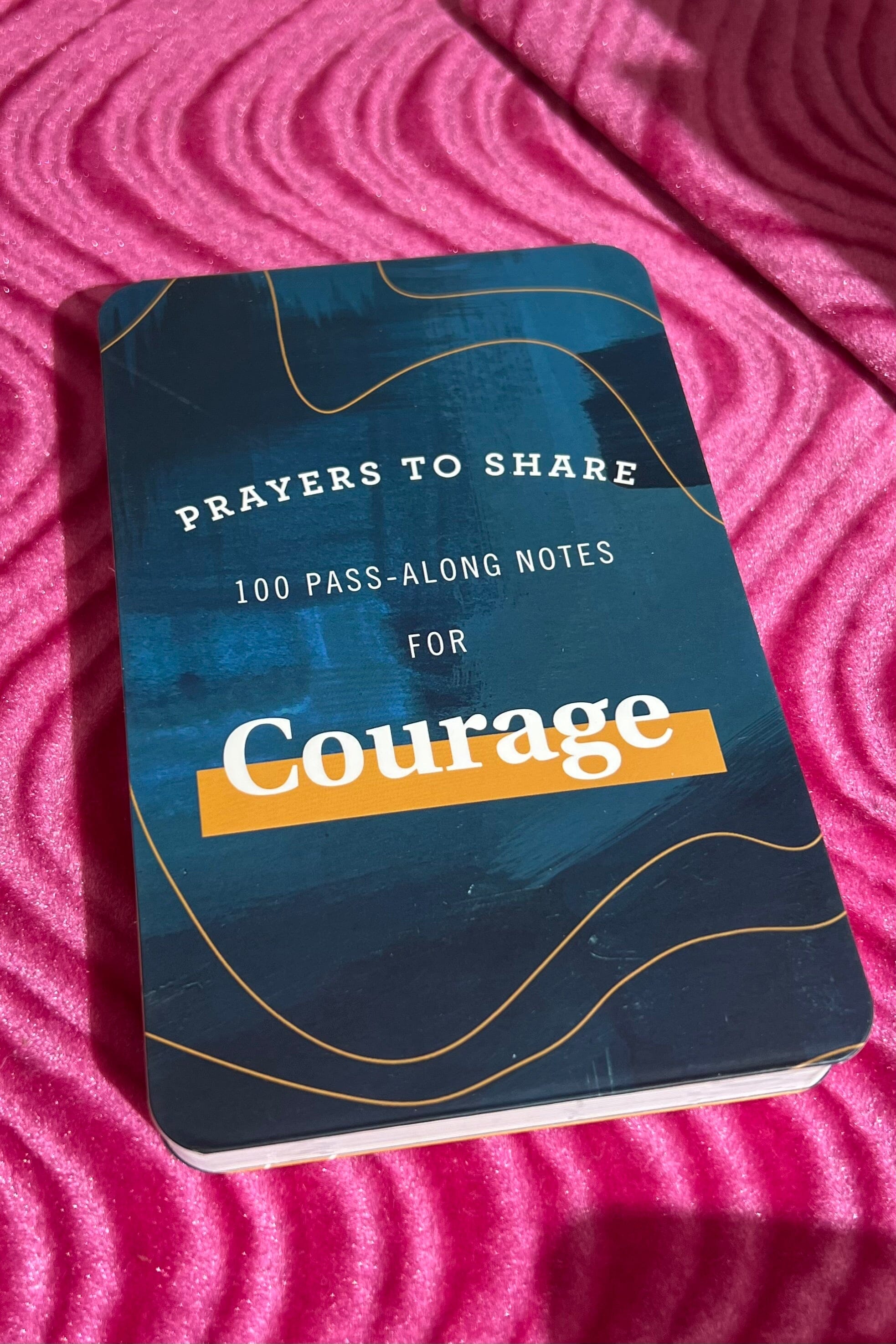 Prayers to Share GIFT/OTHER DAYSPRING COURAGE