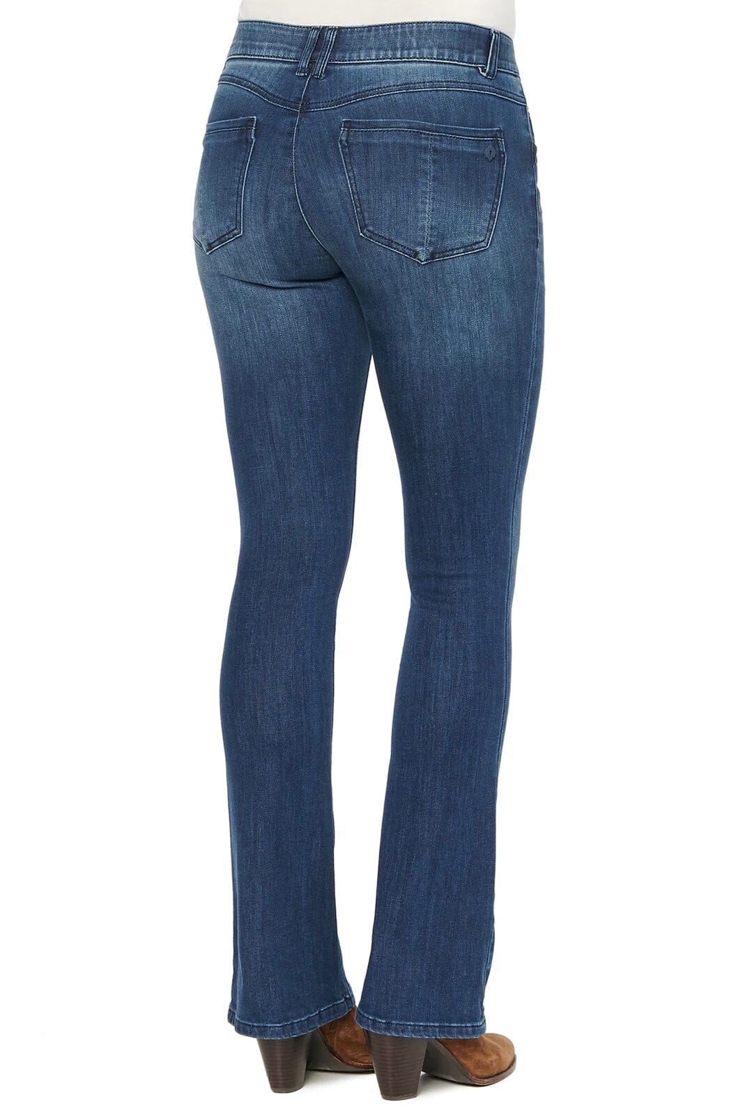 Classic Itty Bitty Boot JEANS DEMOCRACY