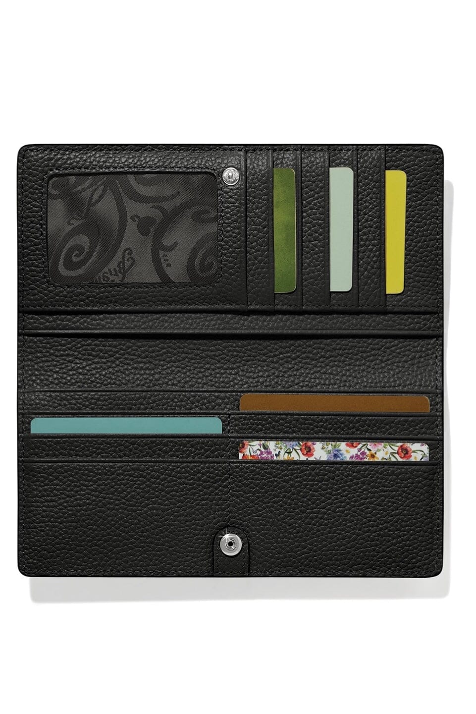Brave Heart Slim Wallet BWALLETS Brighton Collectables