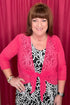Lightweight Shrug OUTFIT COMPLETER K Lane&