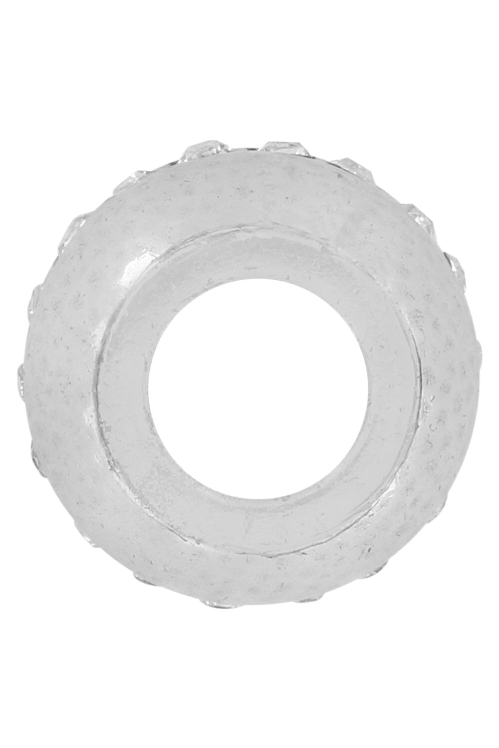 Silver Screen Bead BCHARM LEEGIN-BRIGHTON