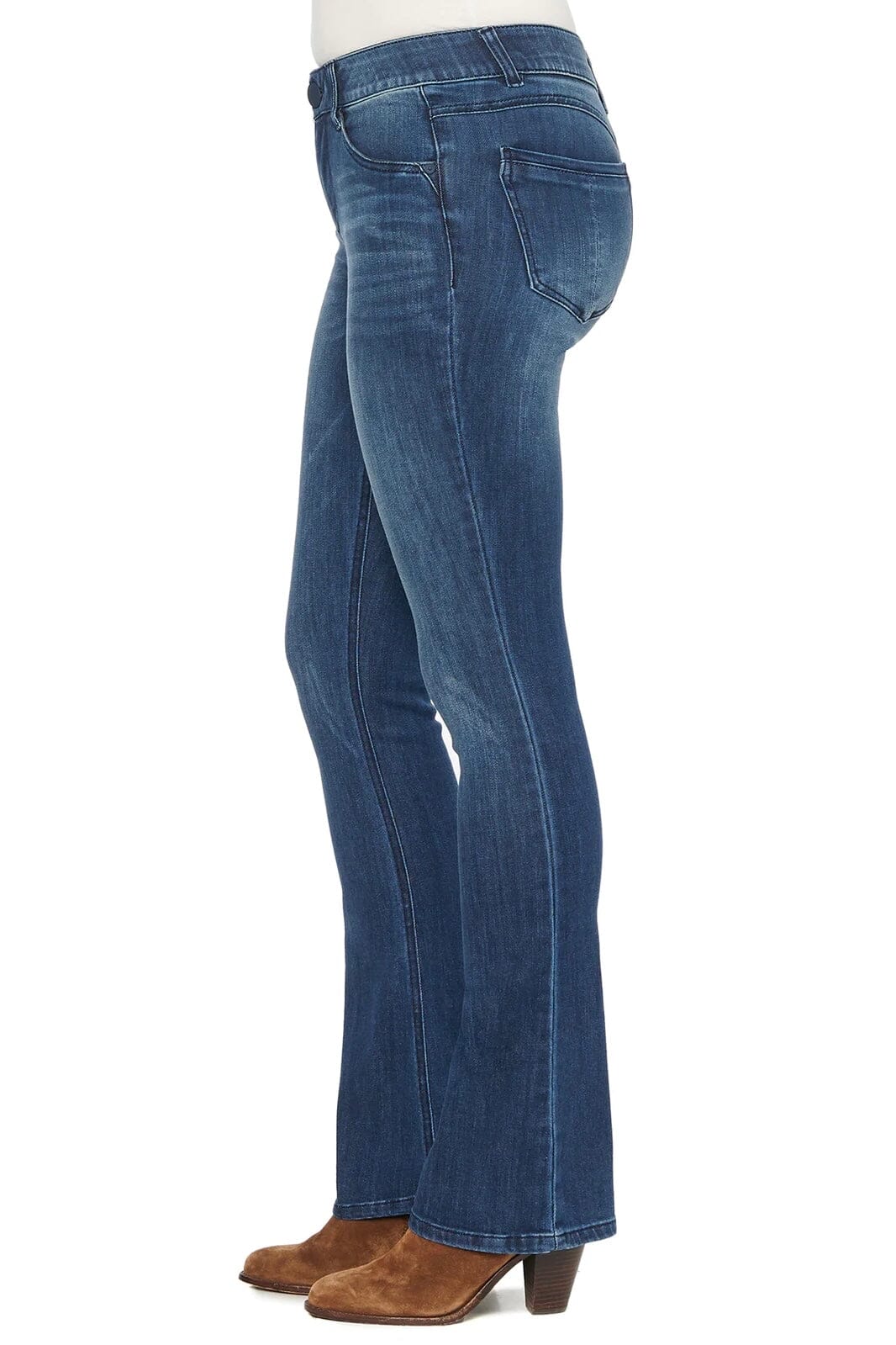 Classic Itty Bitty Boot JEANS DEMOCRACY