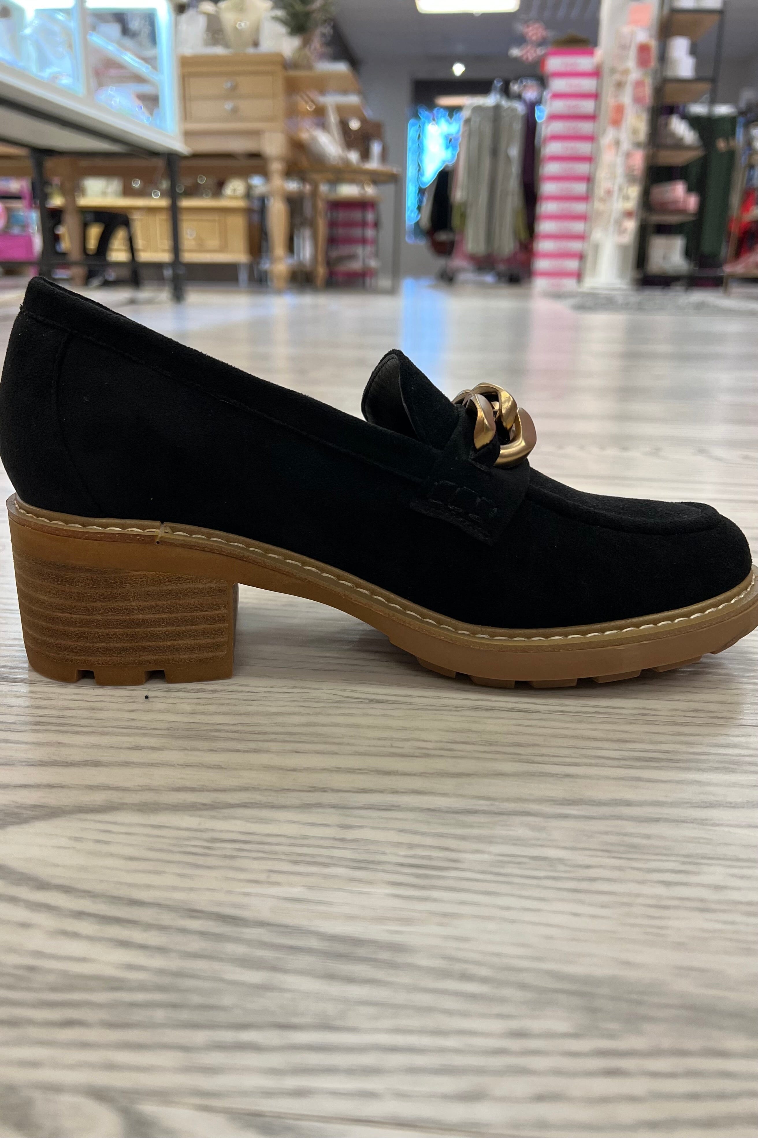 Brunch Vibes Shoe SHOES CORKYS