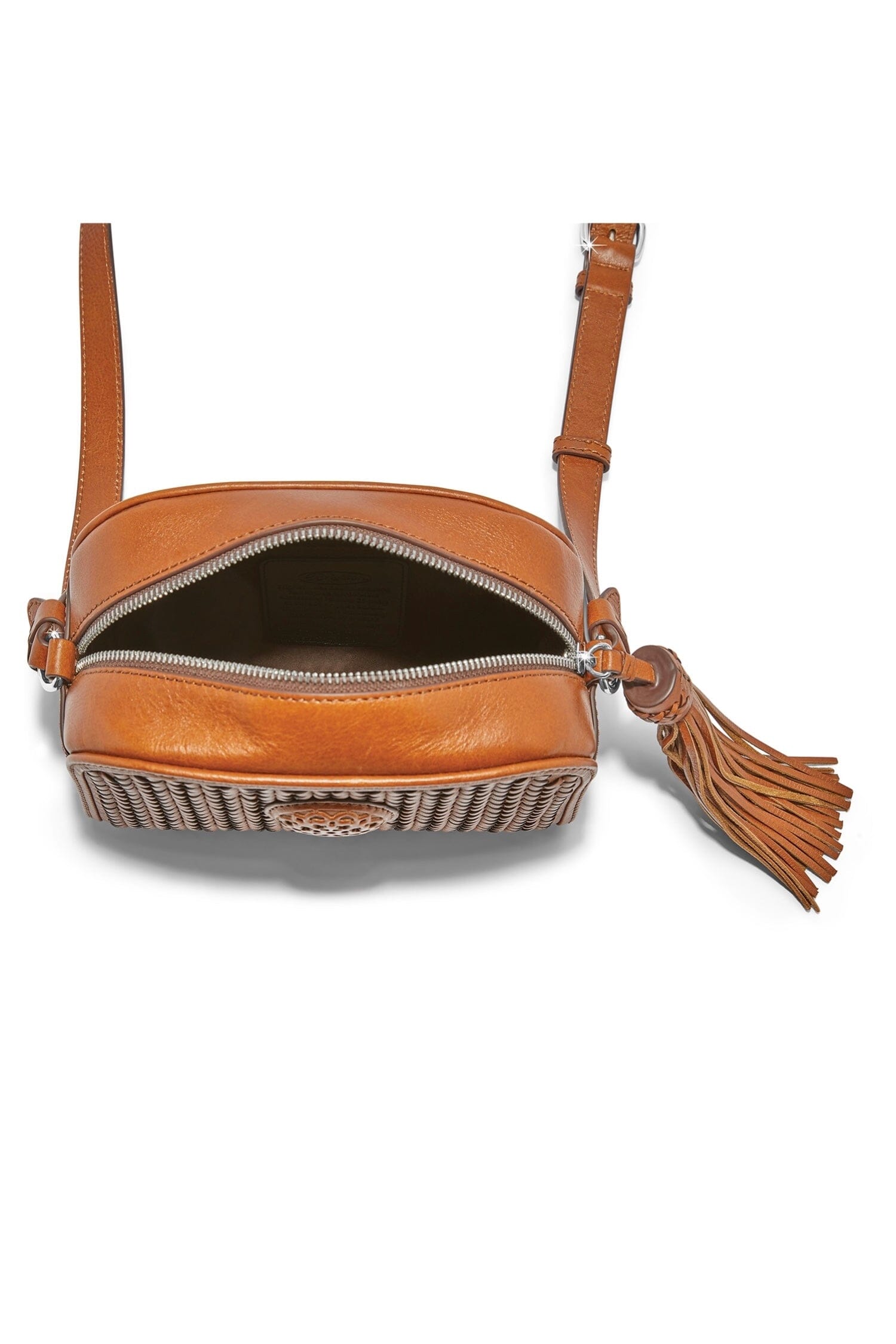 Ferrara Piana Camera Bag BHANDBAGS Brighton Collectables