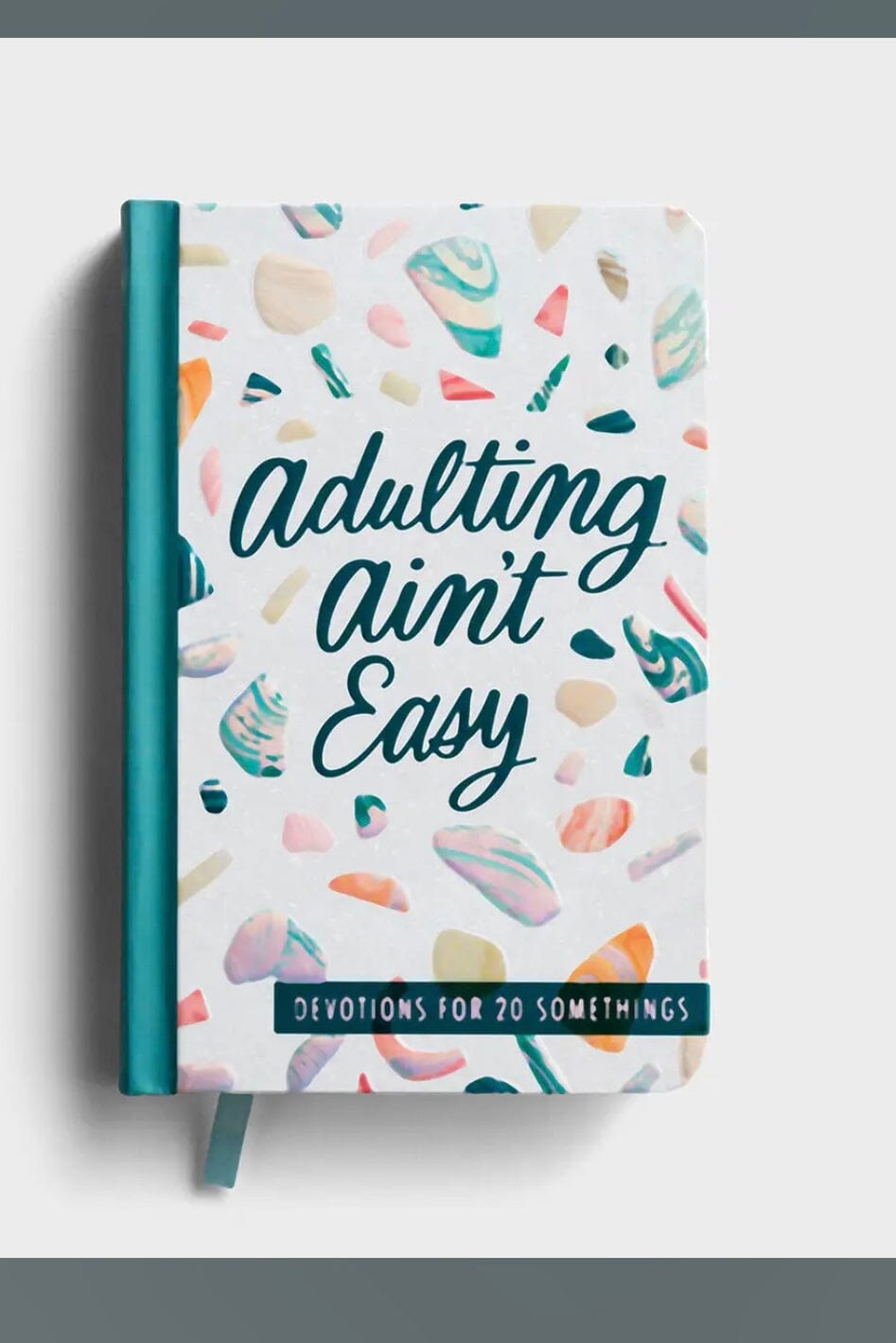 Adulting Ain&
