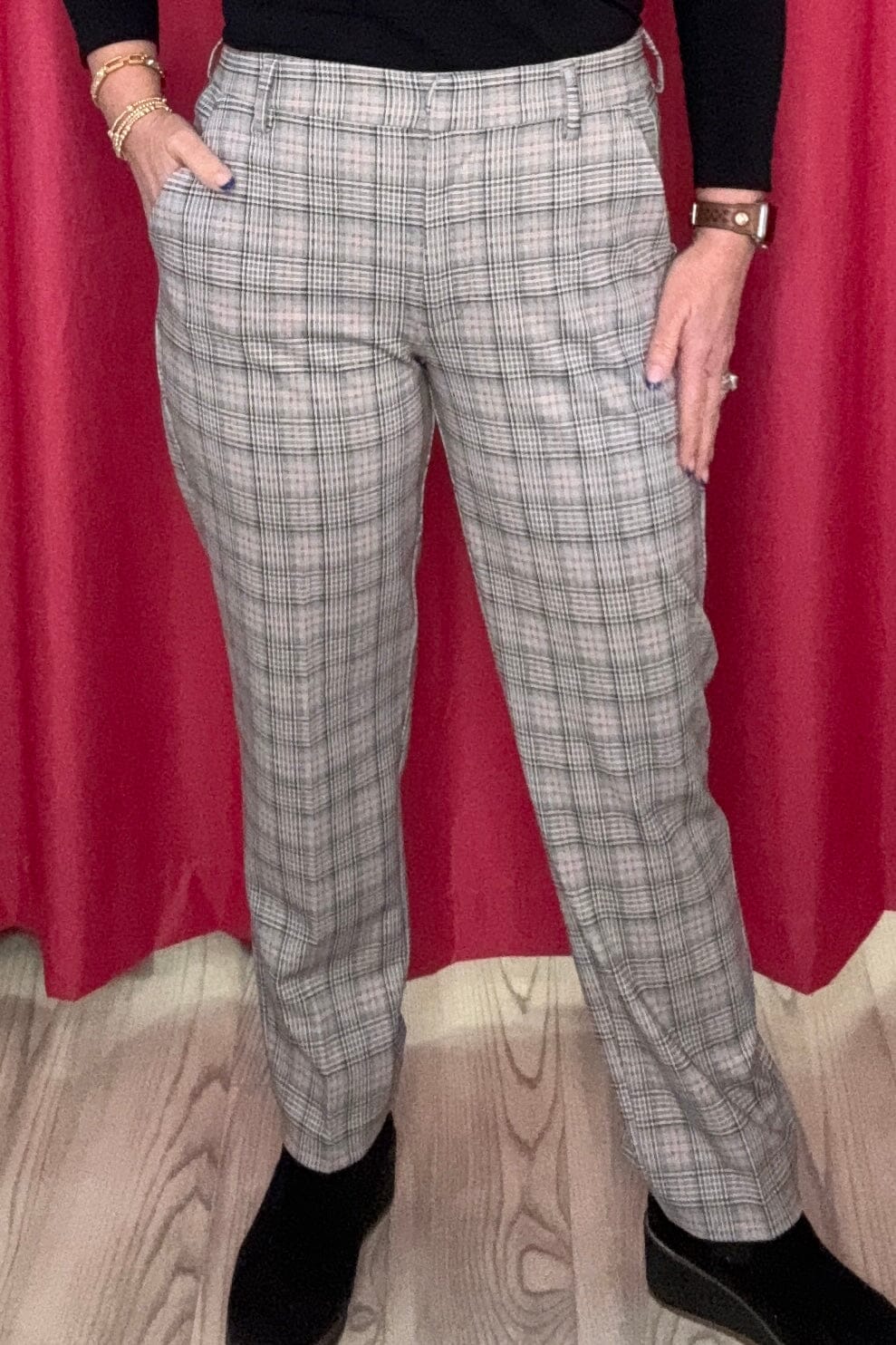 Kelsey Trouser BOTTOMS LIVERPOOL