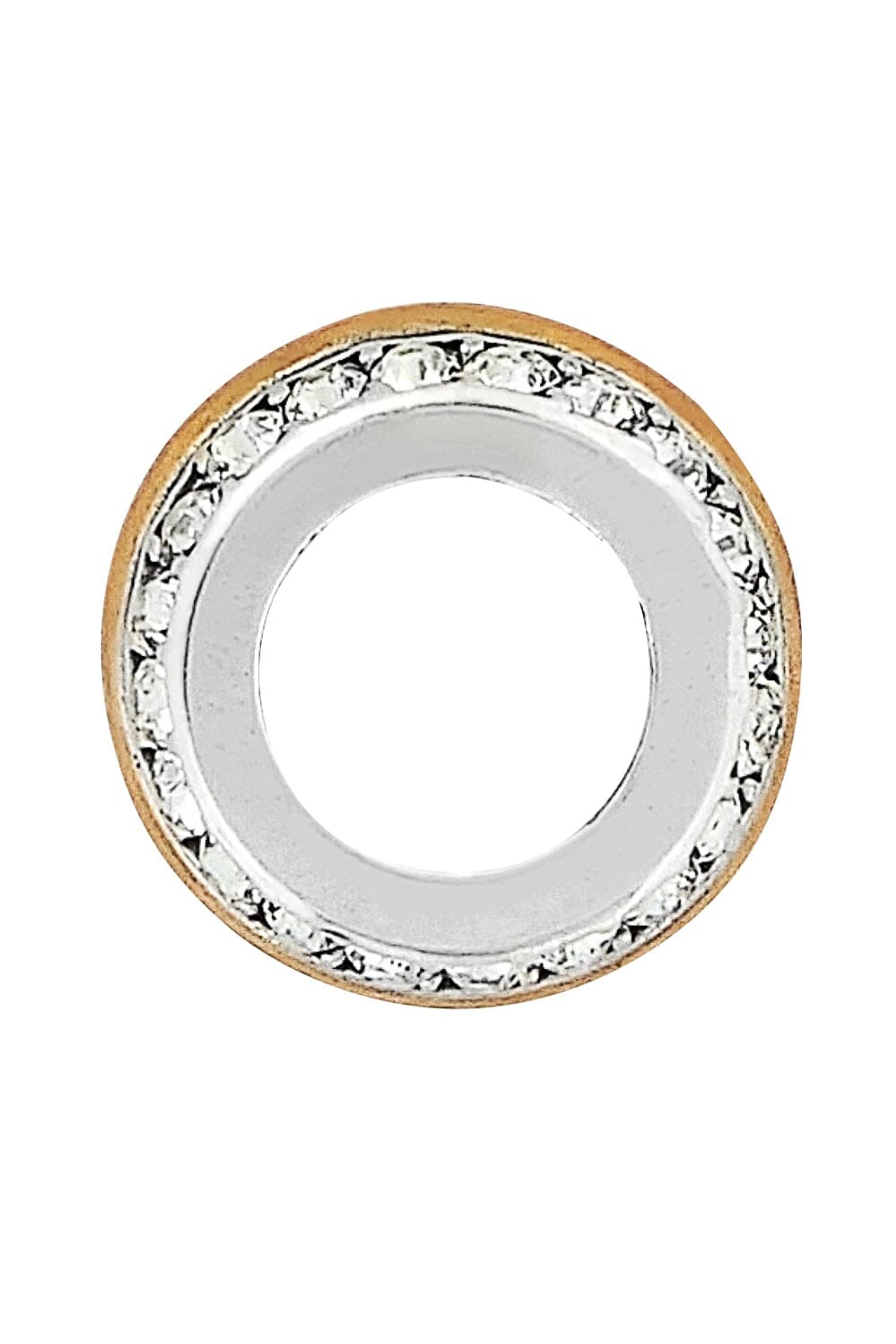 Intrigue Spacer BCHARM Brighton Collectables