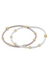 "e"ssentials Dove Set JEWELRY ENEWTON