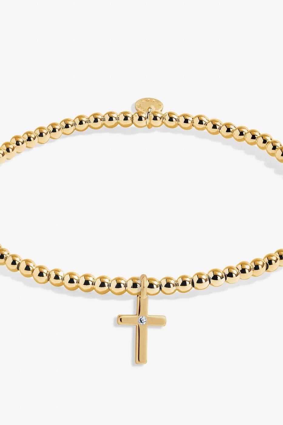 Live By Faith Bracelet JEWELRY A LITTLES & CO