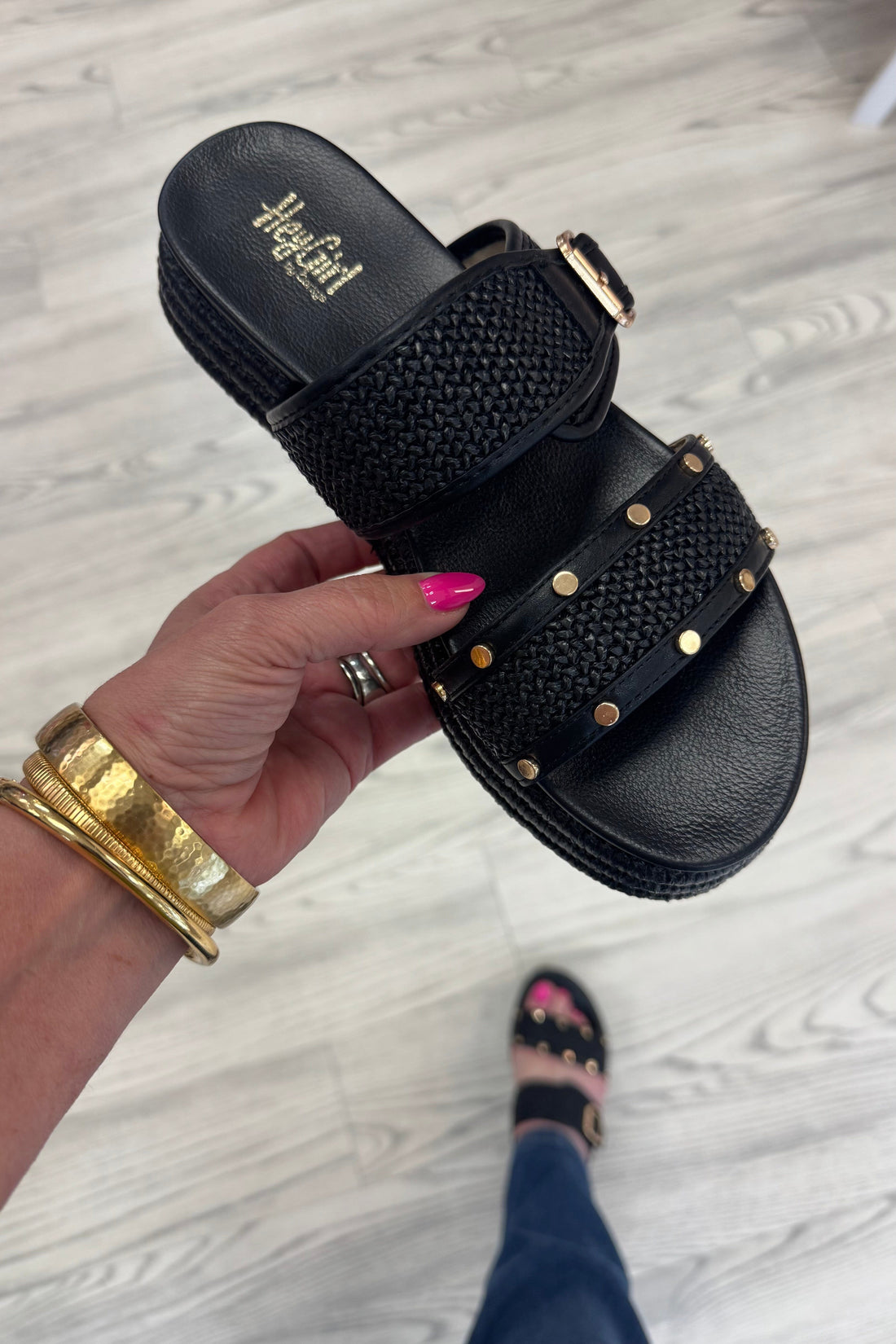 Walk of Shame Shoe SHOES CORKYS