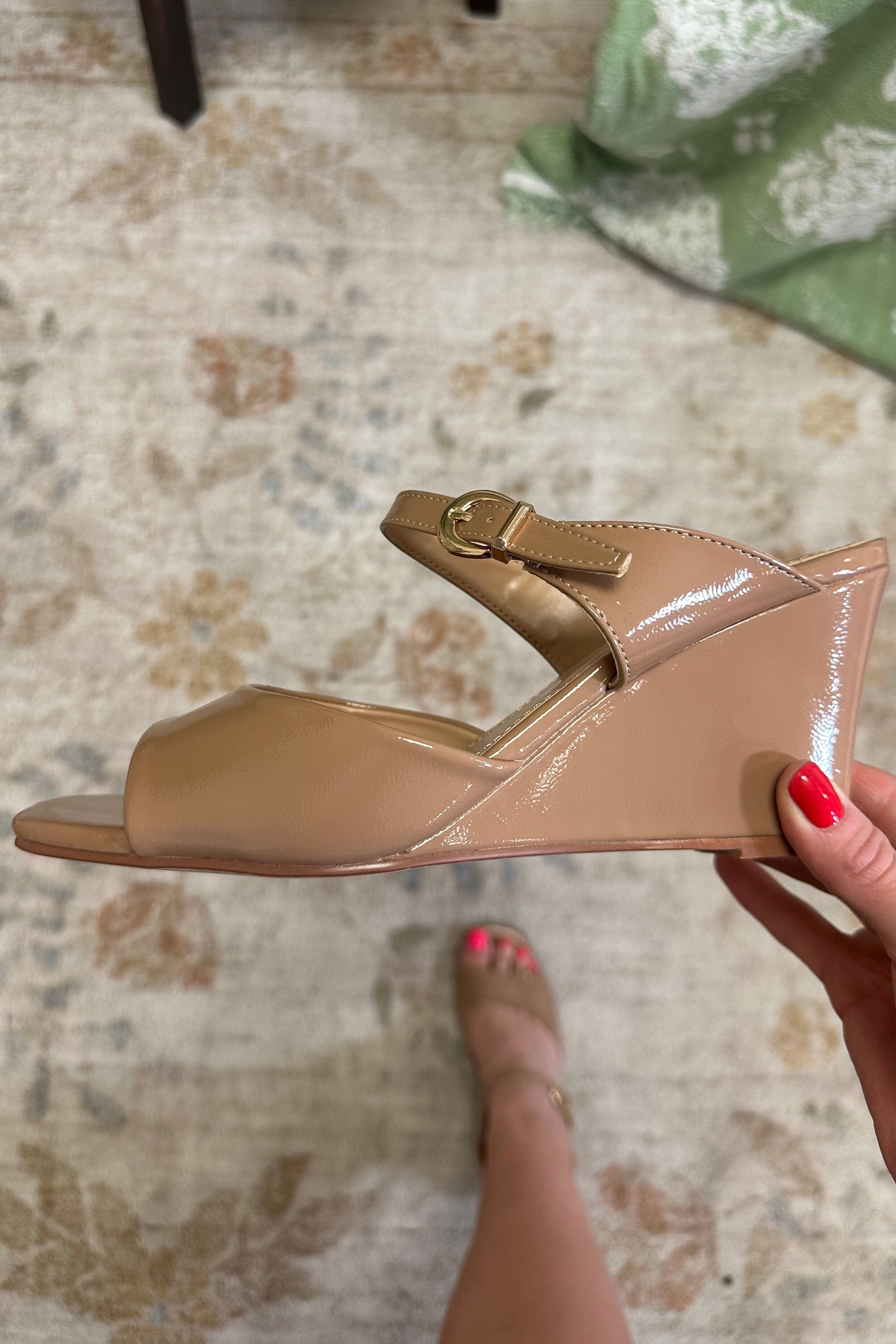 XOXO Shoe SHOES CORKYS