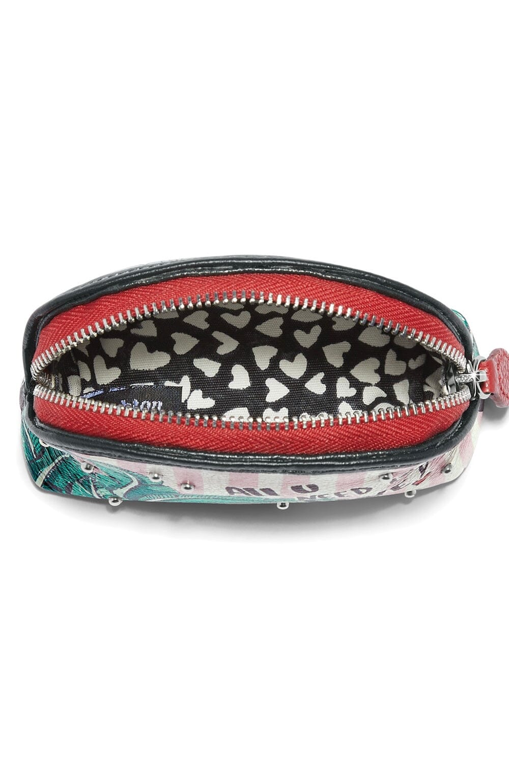 California Dreaming Mini Coin Purse BEVERYTHING Brighton Collectables