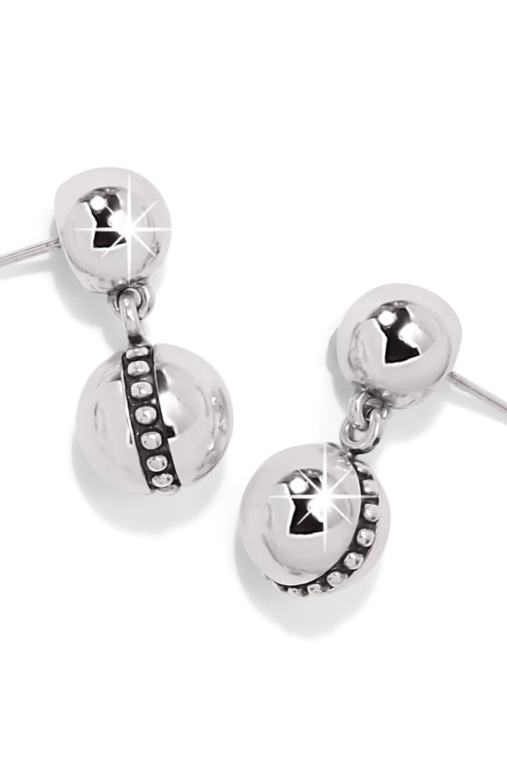 Pretty Tough Bold Stud BJEWELRY Brighton Collectables