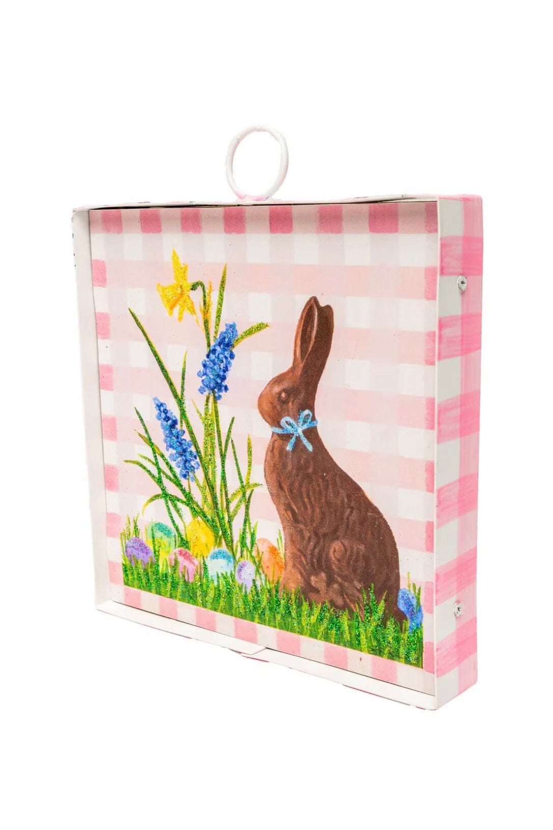 Mini Gallery Chocolate Rabbit GIFT/OTHER ROUNDTOP