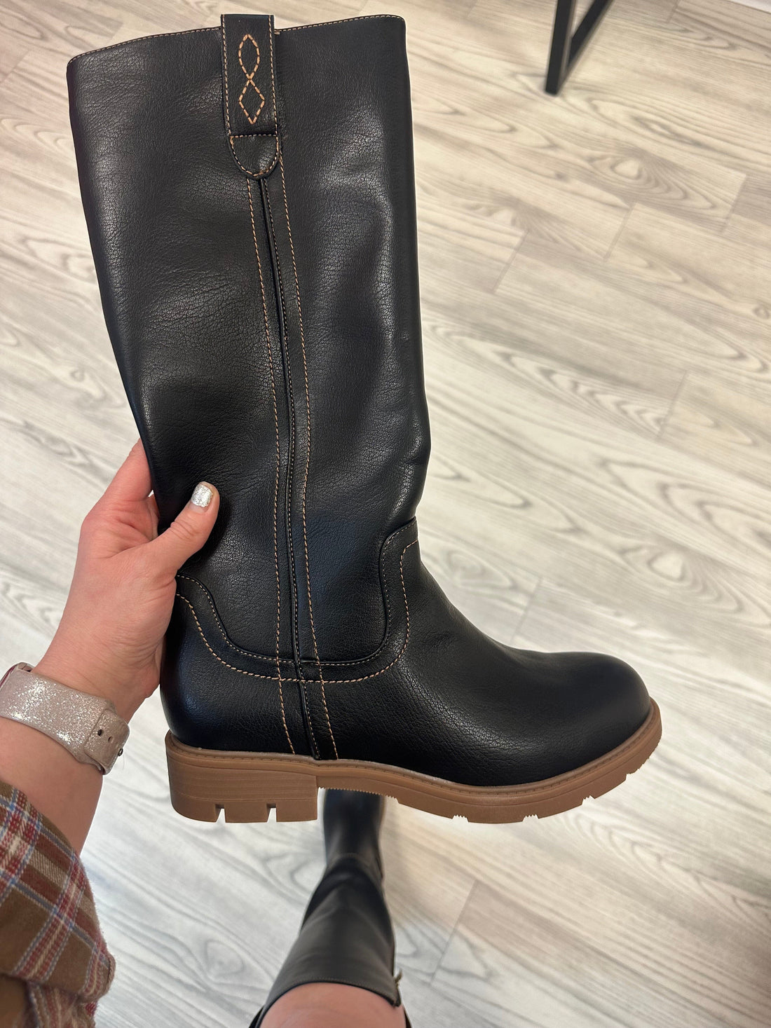 Gallop Boot SHOES CORKYS