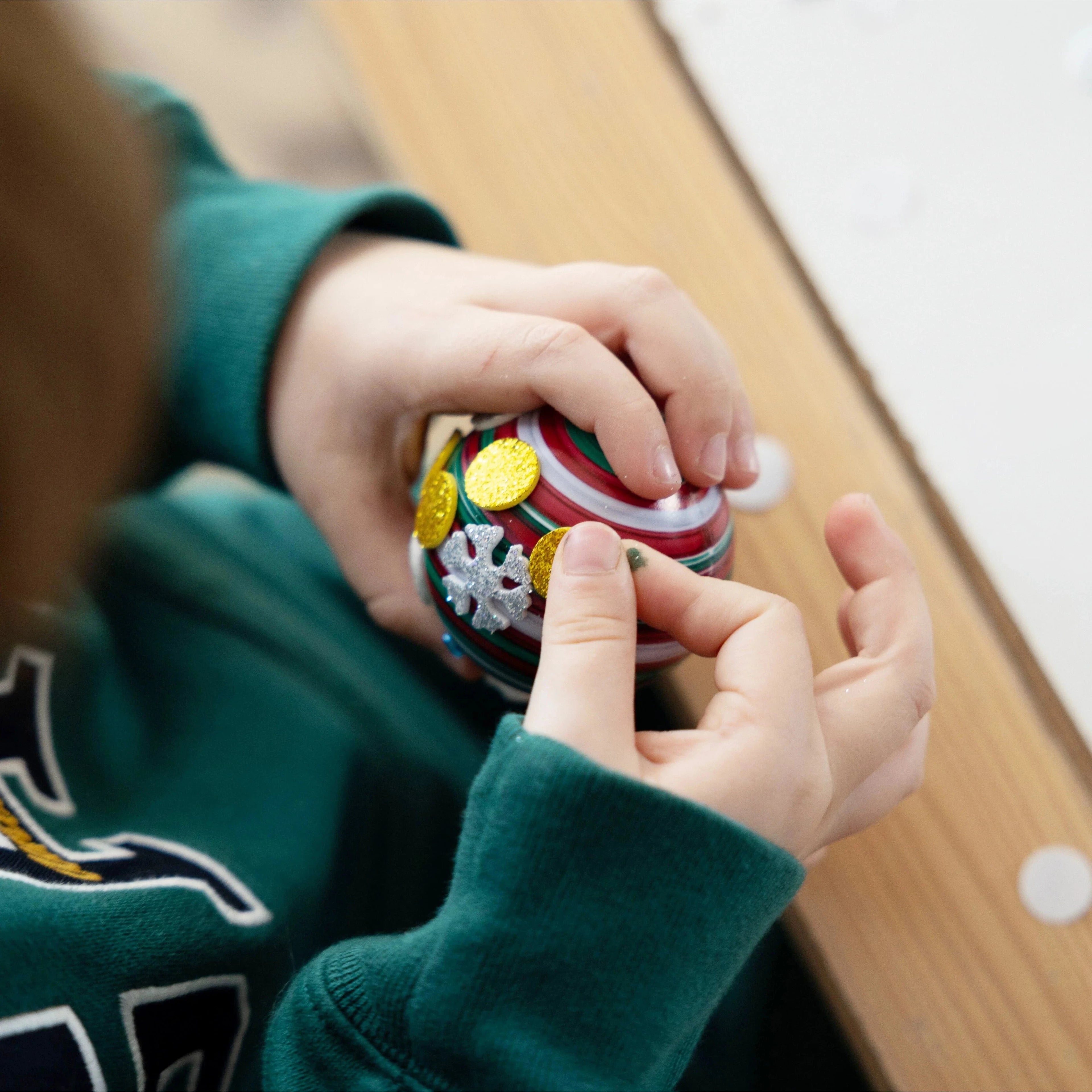 Treemendous Ornament Decorator Accessory Pk GIFT/OTHER EGGMAZING