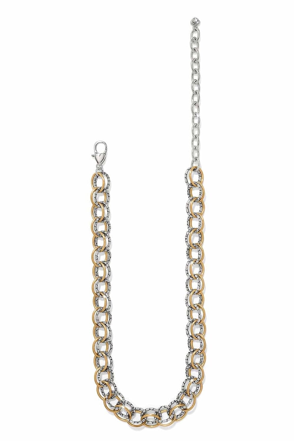 Pebble Link Necklace BJEWELRY Brighton Collectables